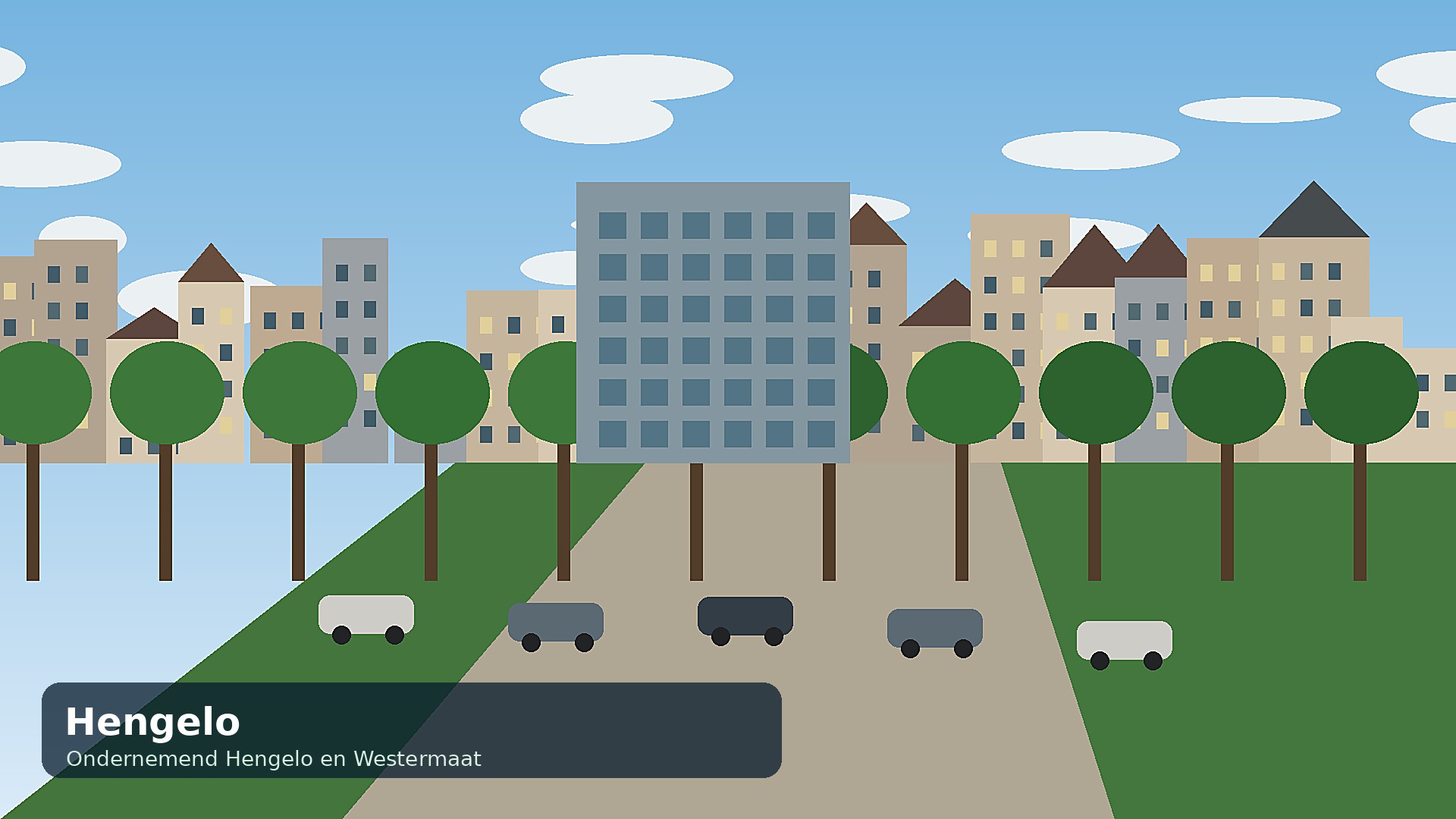 Ondernemend Hengelo en Westermaat – website offertes vergelijken Ondernemend Hengelo en Westermaat