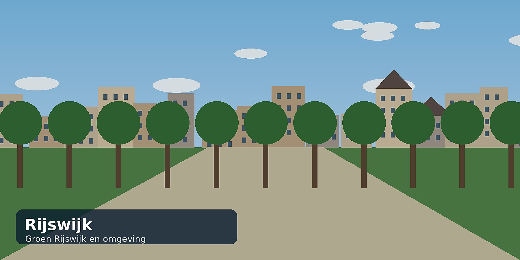 Rijswijk – website offertes vergelijken Groen Rijswijk en omgeving