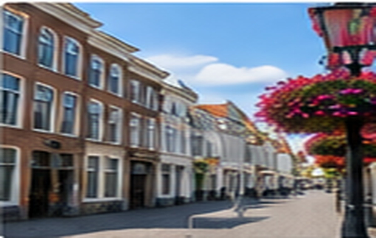 Monumentale straten in Zutphen – webdesigners vergelijken Monumentale straten in Zutphen