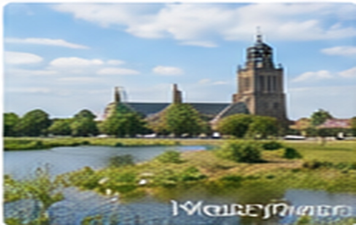 IJssel en stadsgezicht van Zutphen – website offertes vergelijken IJssel en stadsgezicht van Zutphen