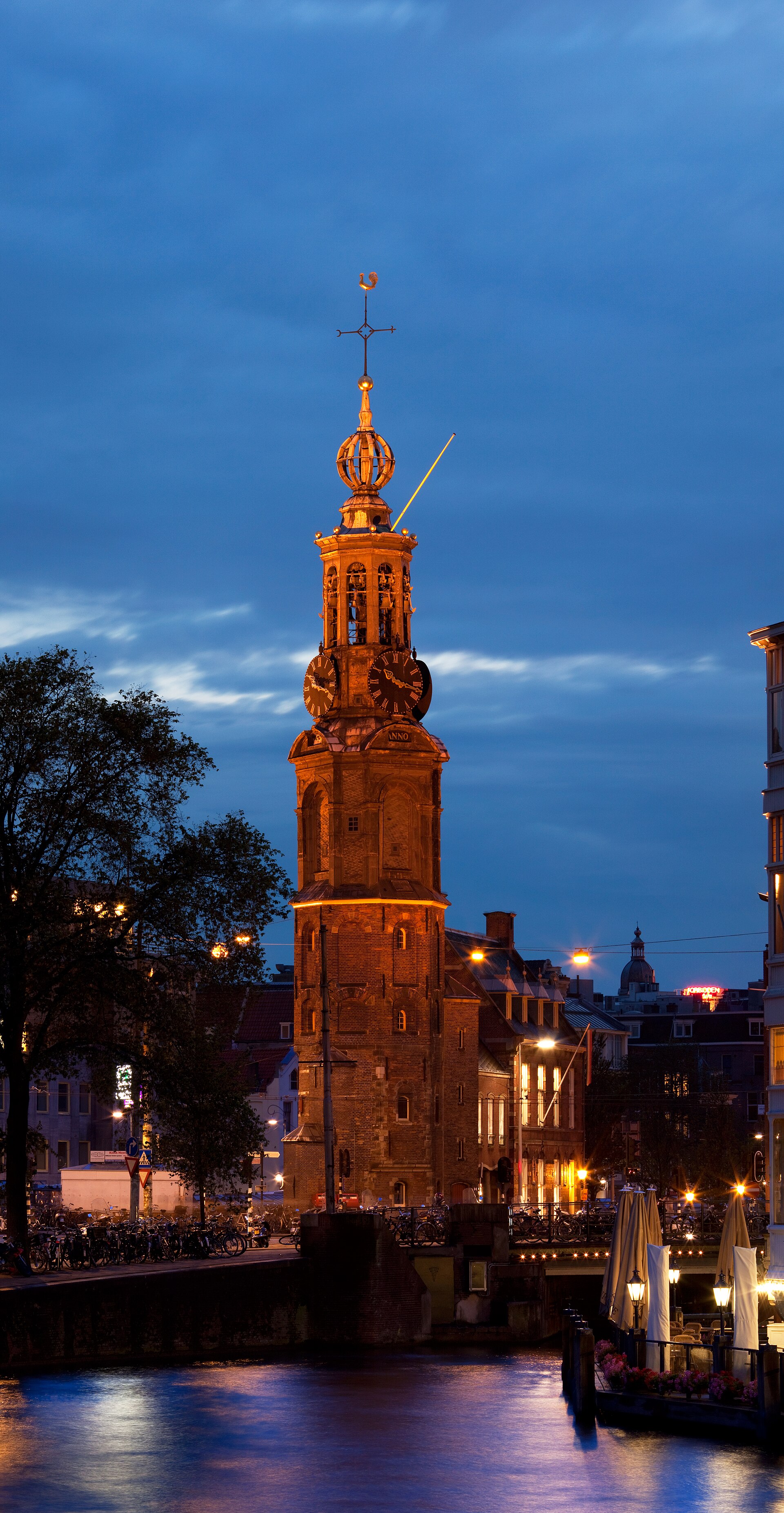 Lokale webdesign dienstverlening in Amsterdam