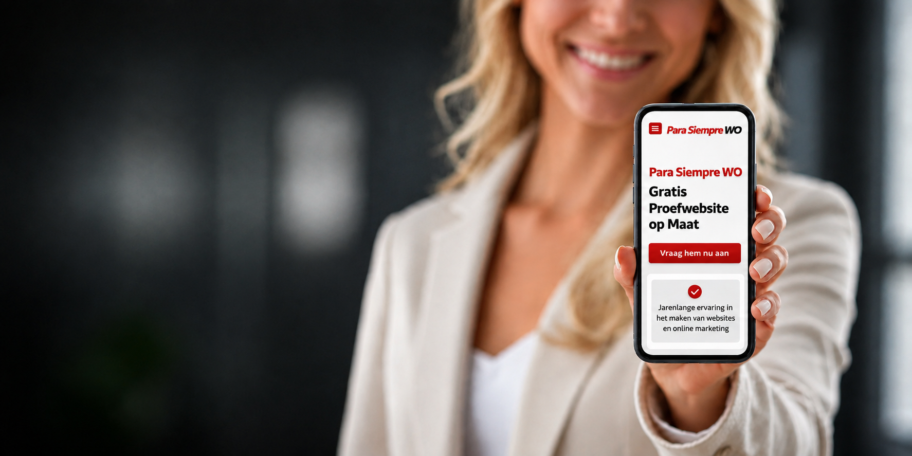 Website maken Glane – webdesign en gratis proefwebsite