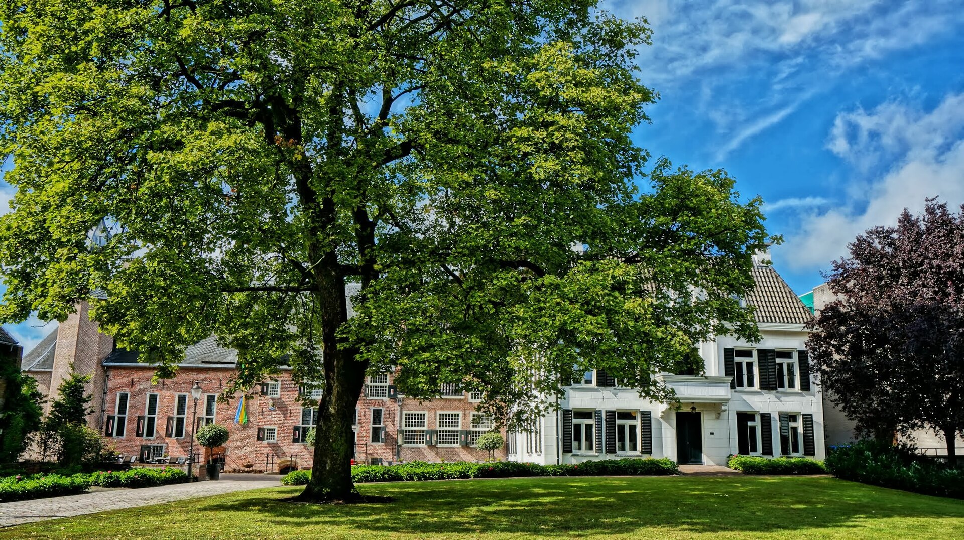 Ondernemen in Coevorden als lokaal beeld bij Top 5 webdesigners Coevorden