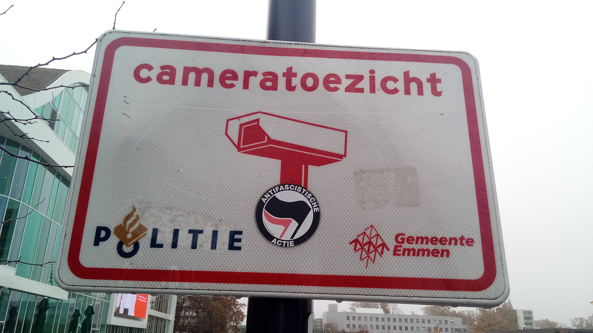 Lokaal beeld van Emmen bij website laten maken en webdesign Emmen