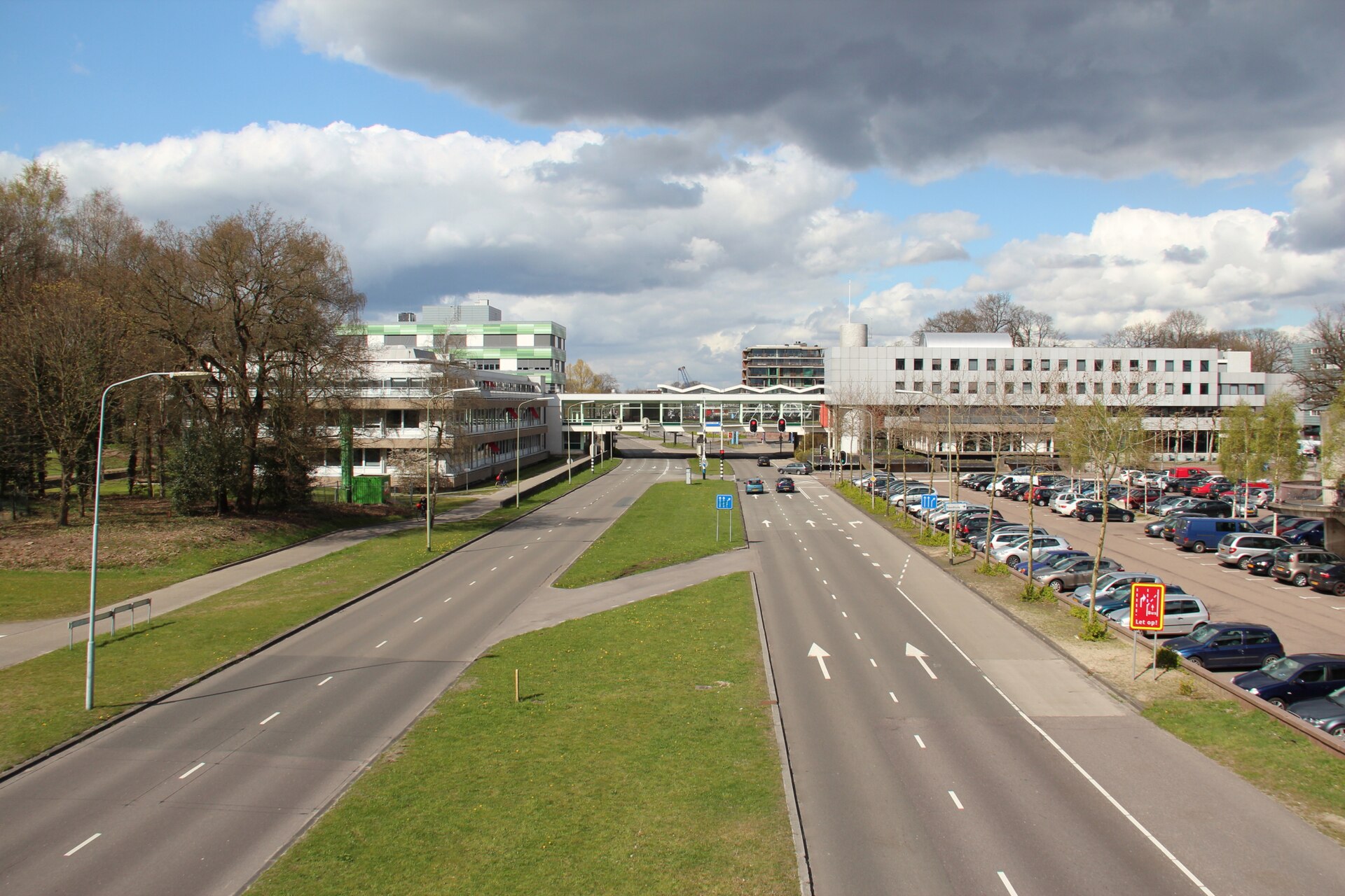 Ondernemen in Emmen als lokaal beeld bij Top 5 webdesigners Emmen