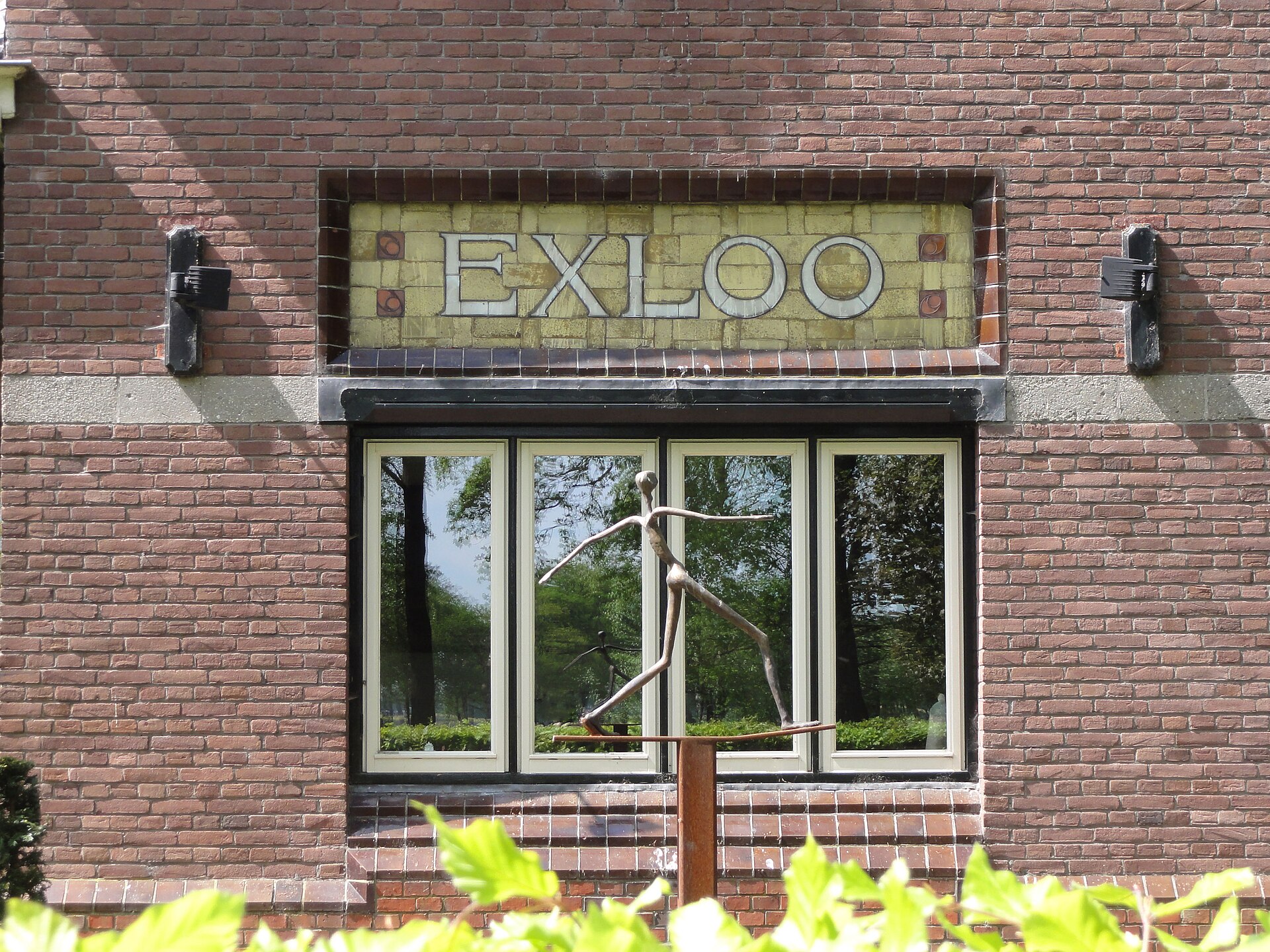 Lokaal beeld van Exloo bij website laten maken en webdesign Exloo