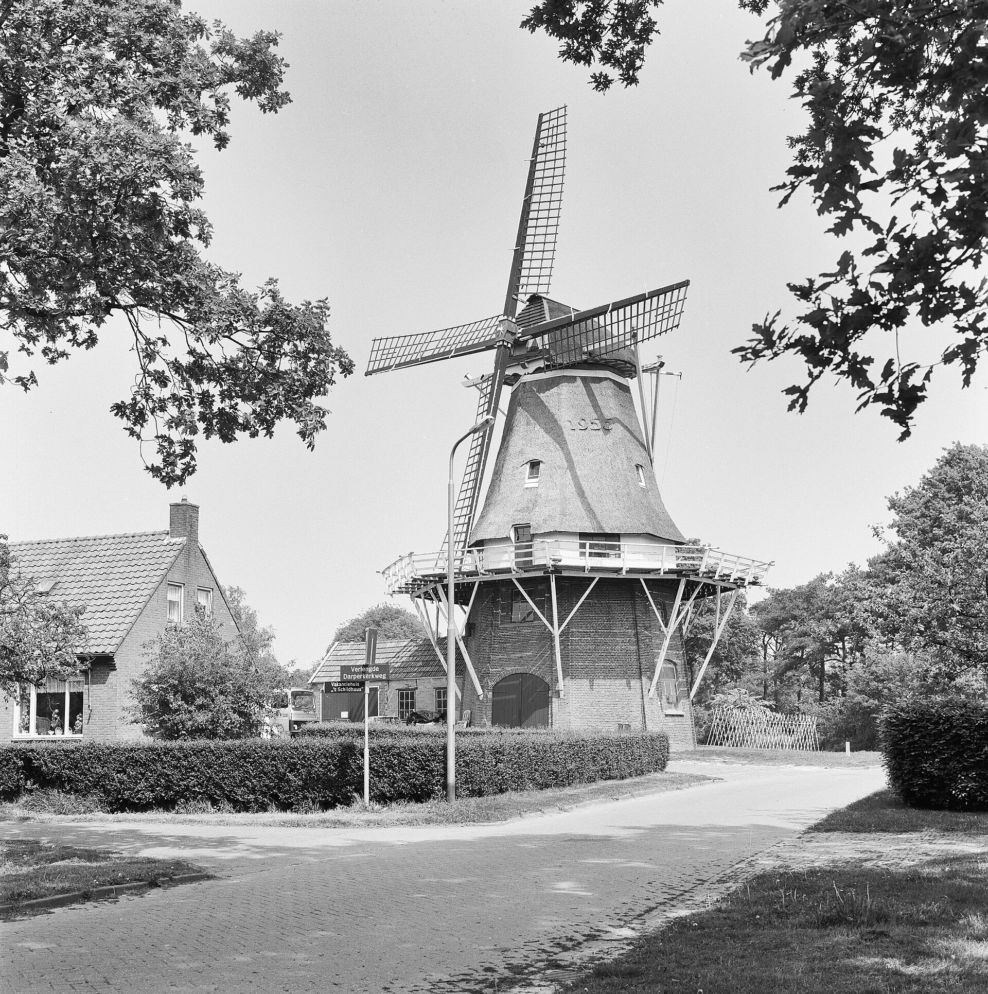 Lokaal beeld van Havelte bij website laten maken en webdesign Havelte