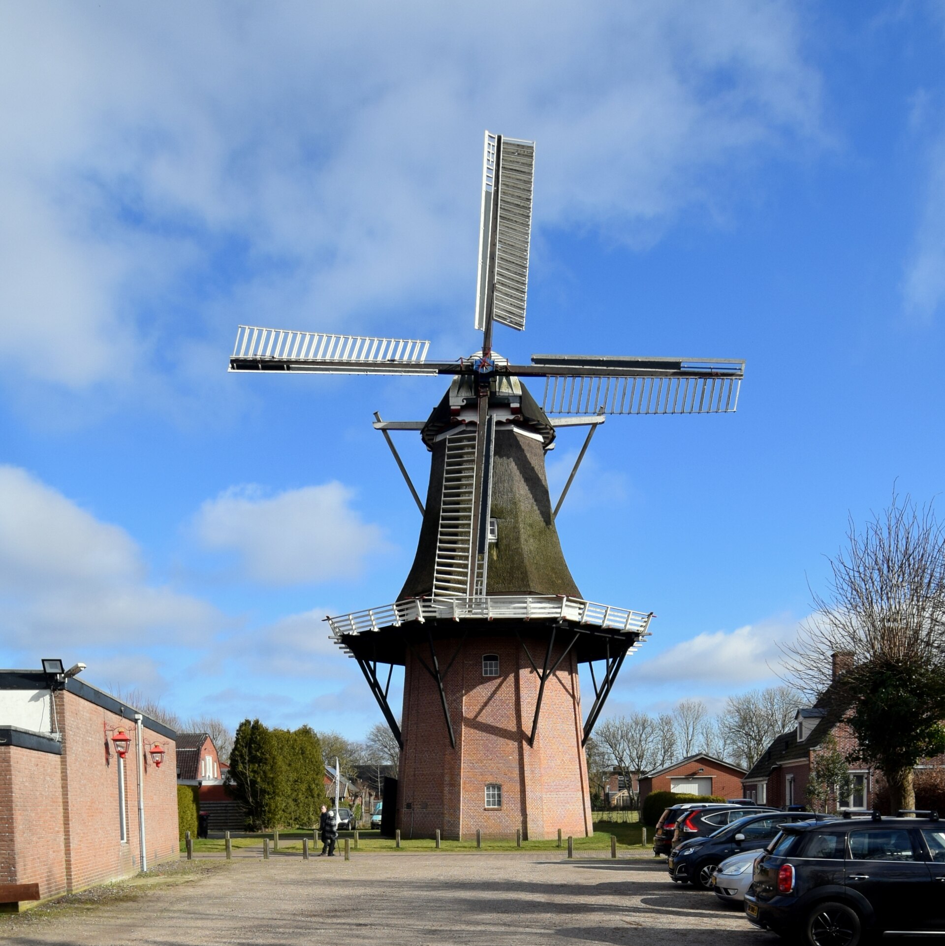 Website laten maken Peize – lokale omgeving Lokale omgeving van Peize als lokaal beeld bij website laten maken Peize