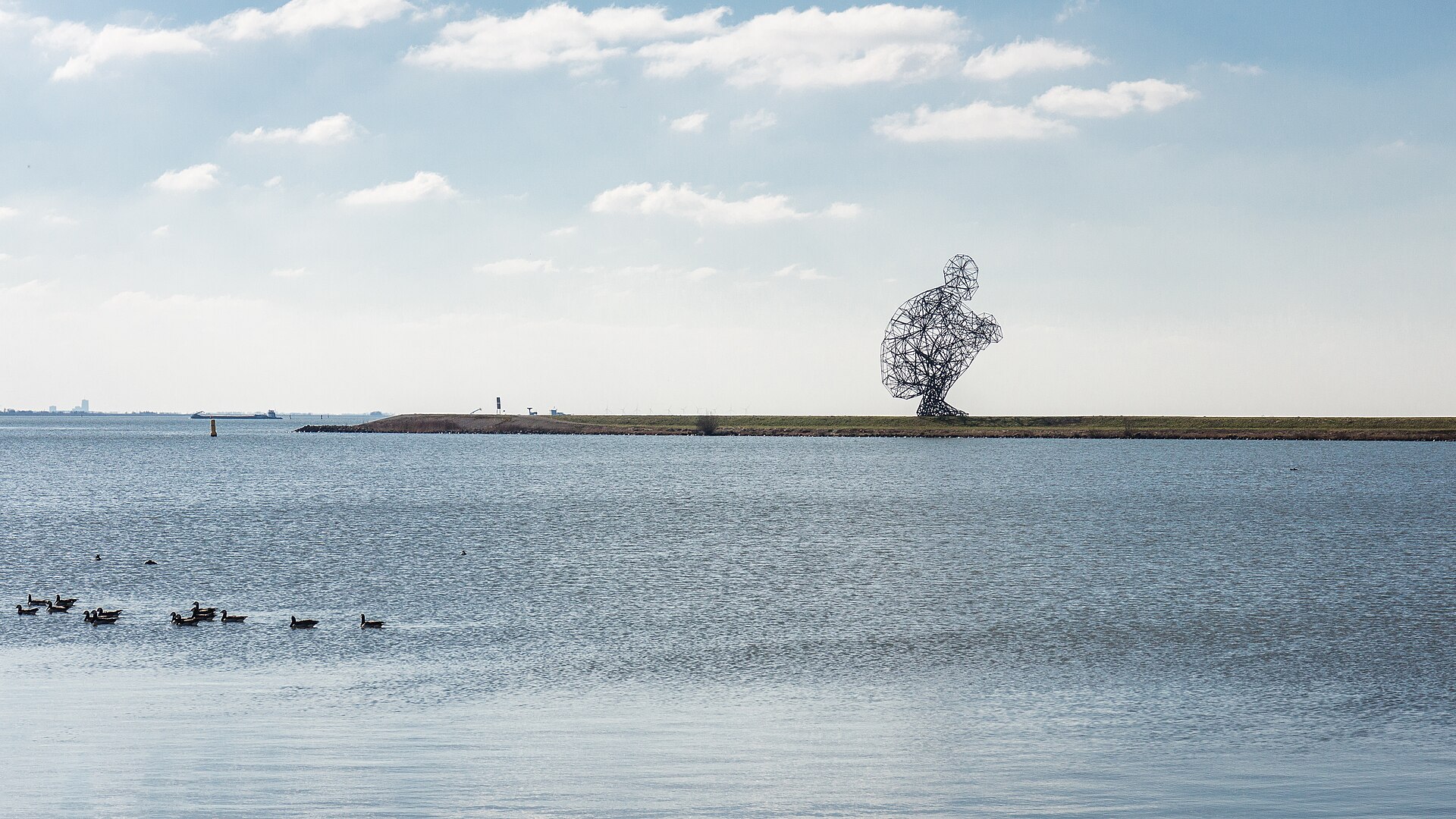 Lokaal beeld van Lelystad bij website laten maken en webdesign Lelystad