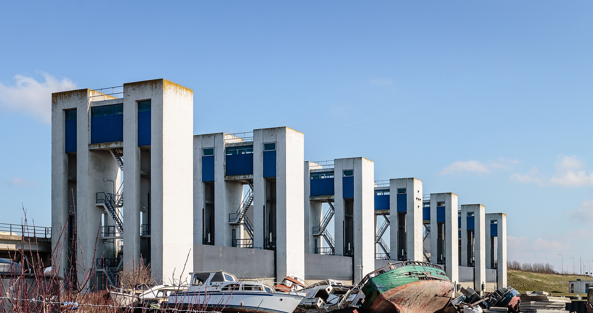 Ondernemen in Lelystad als lokaal beeld bij Top 5 webdesigners Lelystad