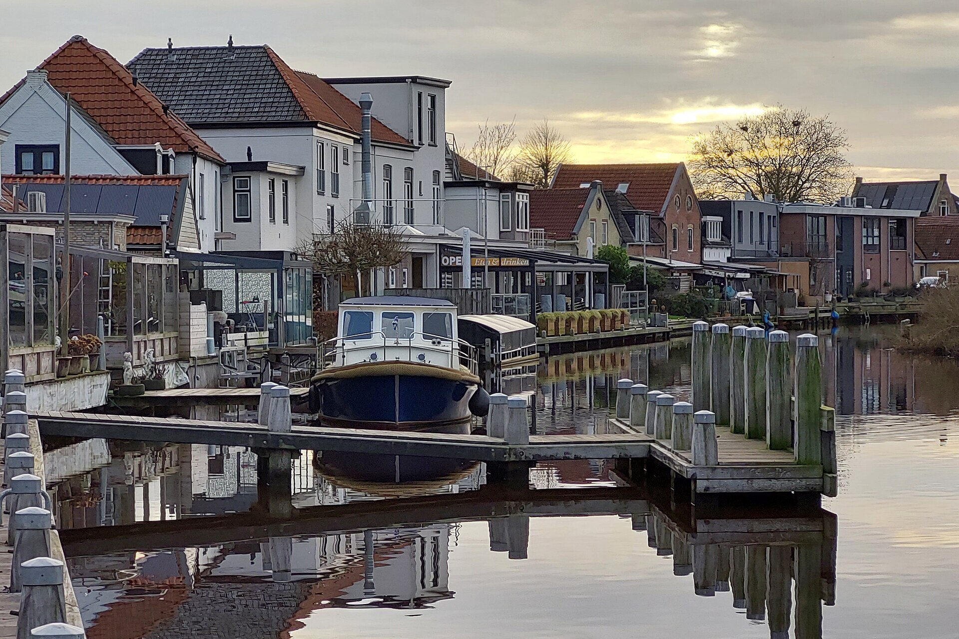 Website laten maken Akkrum – lokale omgeving Lokale omgeving van Akkrum als lokaal beeld bij website laten maken Akkrum
