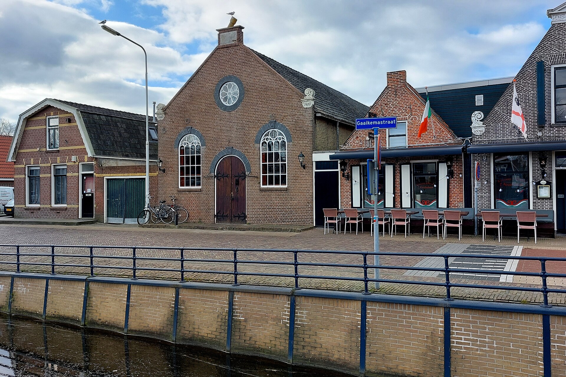 Website laten maken Balk – lokale webdesign master Lokaal beeld van Balk bij website laten maken en webdesign Balk