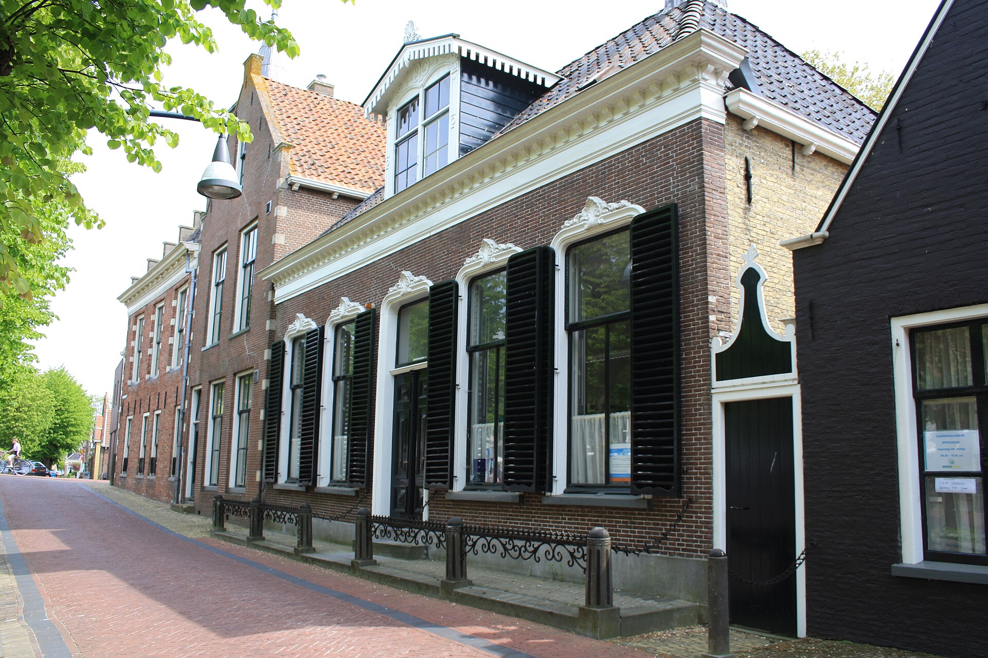 Website laten maken Balk – lokale omgeving Lokale omgeving van Balk als lokaal beeld bij website laten maken Balk