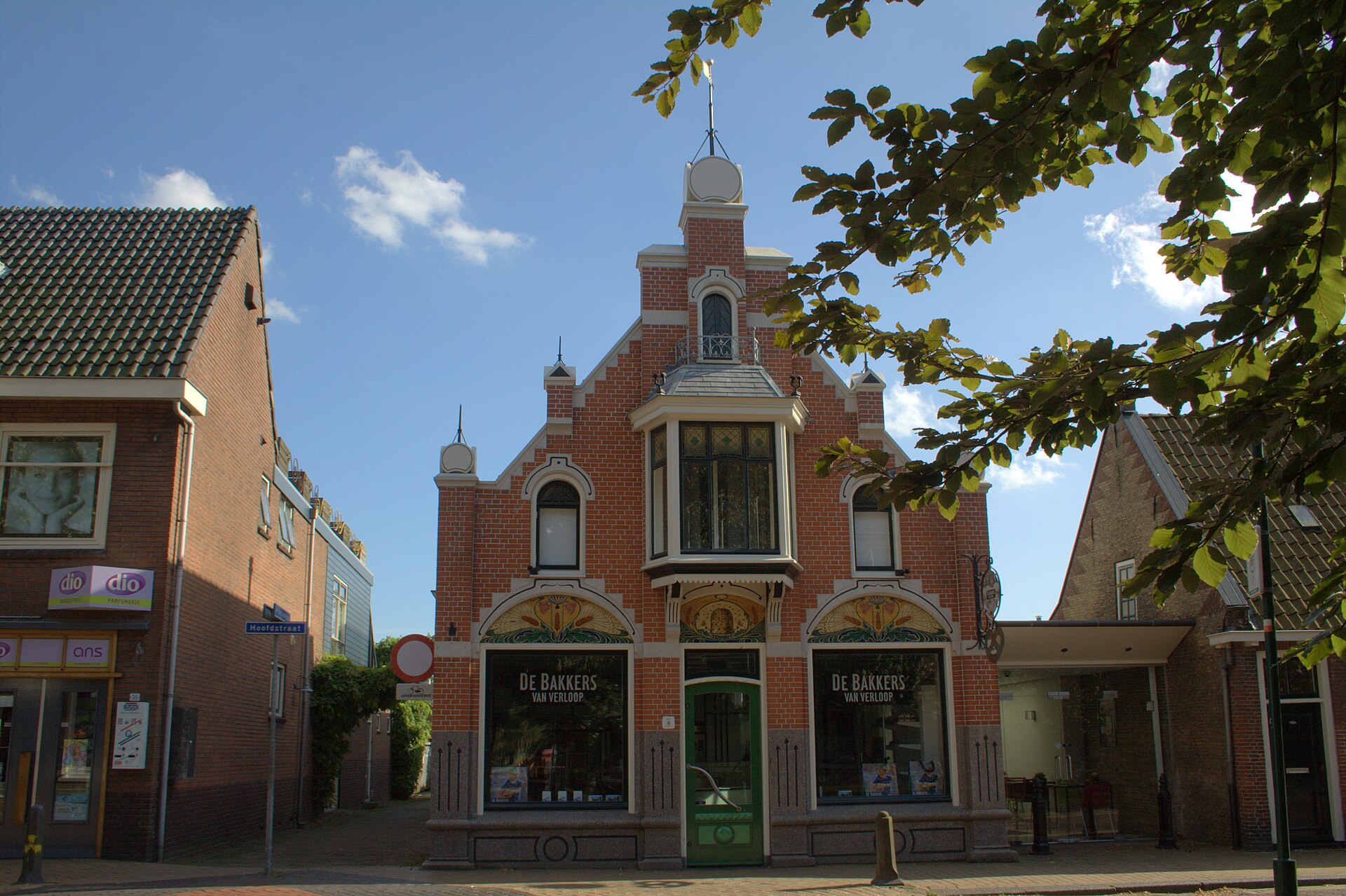 Ondernemen in Beetsterzwaag als lokaal beeld bij Top 5 webdesigners Beetsterzwaag