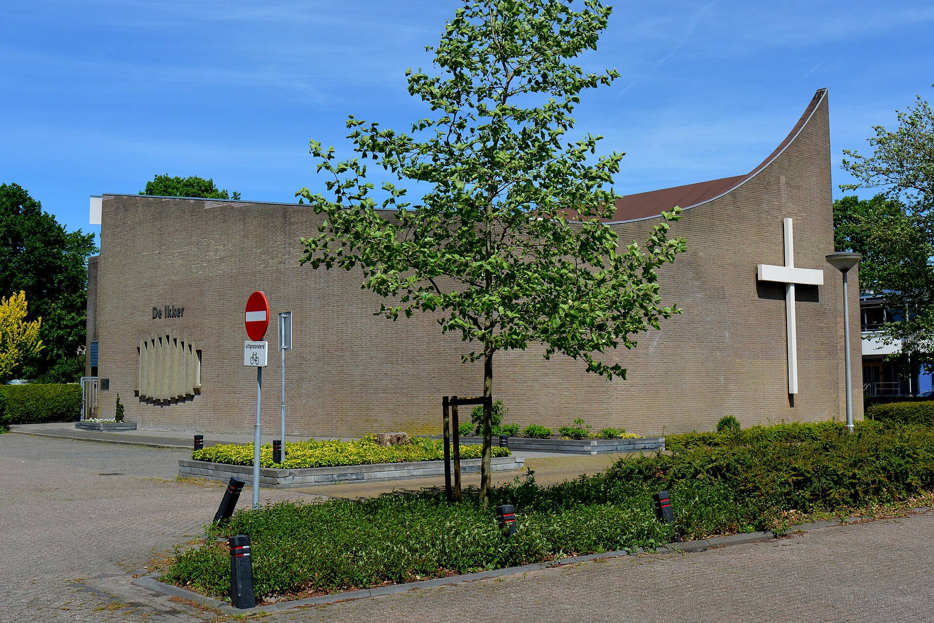 Website laten maken Burgum – lokale omgeving Lokale omgeving van Burgum als lokaal beeld bij website laten maken Burgum