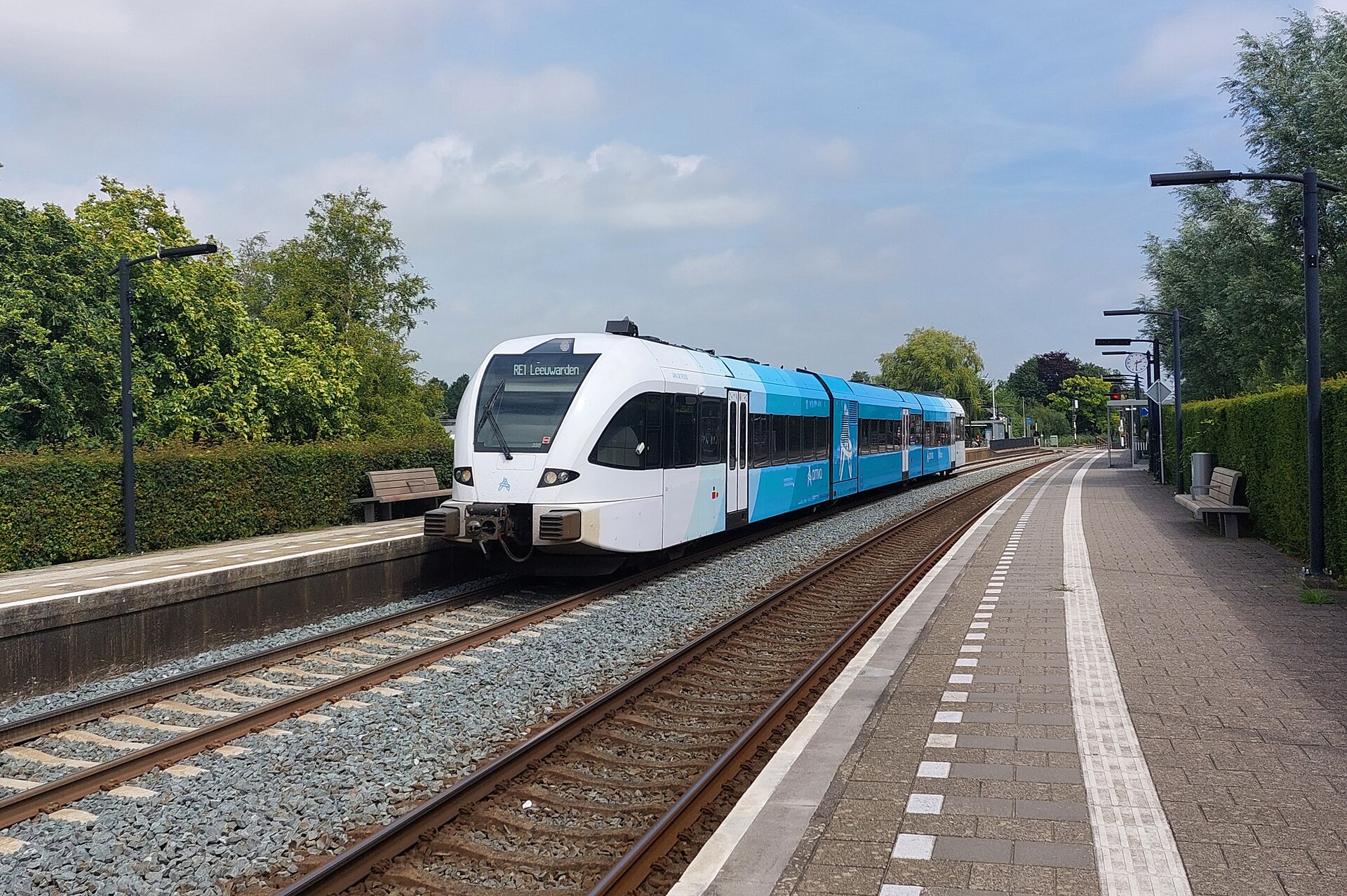 Website laten maken De Westereen – lokale omgeving Lokale omgeving van De Westereen als lokaal beeld bij website laten maken De Westereen