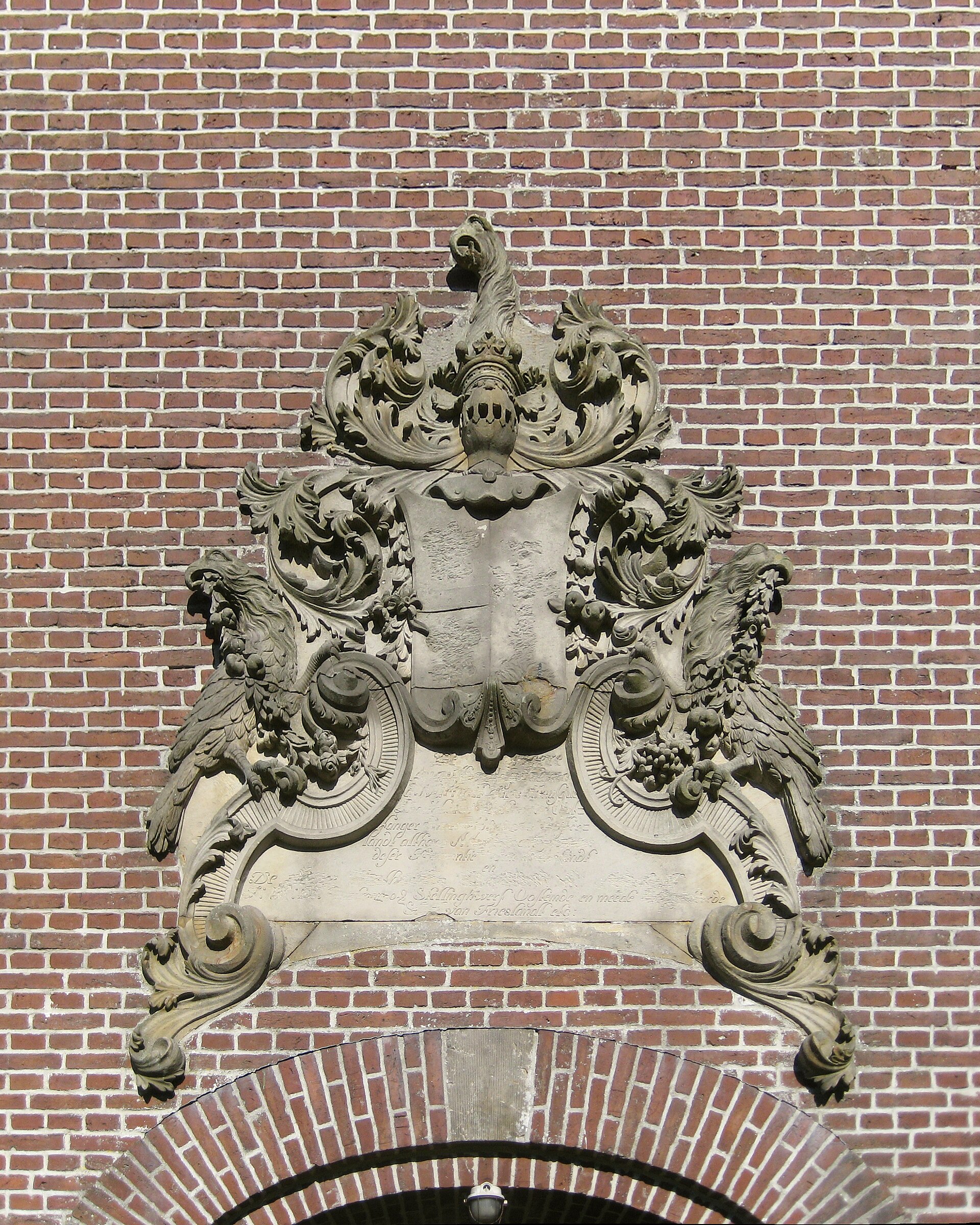 Lokaal beeld van Donkerbroek bij website laten maken en webdesign Donkerbroek