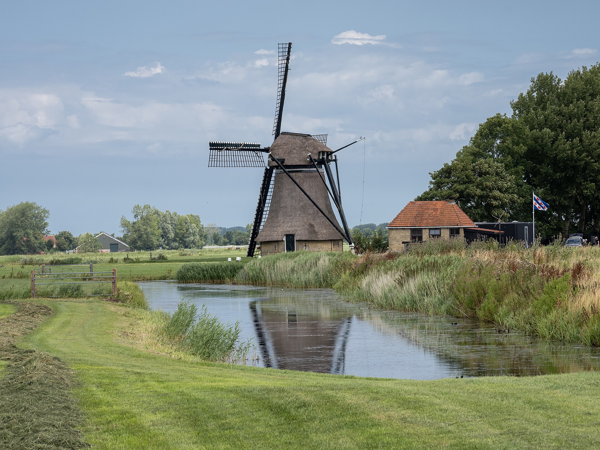 Website laten maken Dronryp – lokale webdesign master Lokaal beeld van Dronryp bij website laten maken en webdesign Dronryp