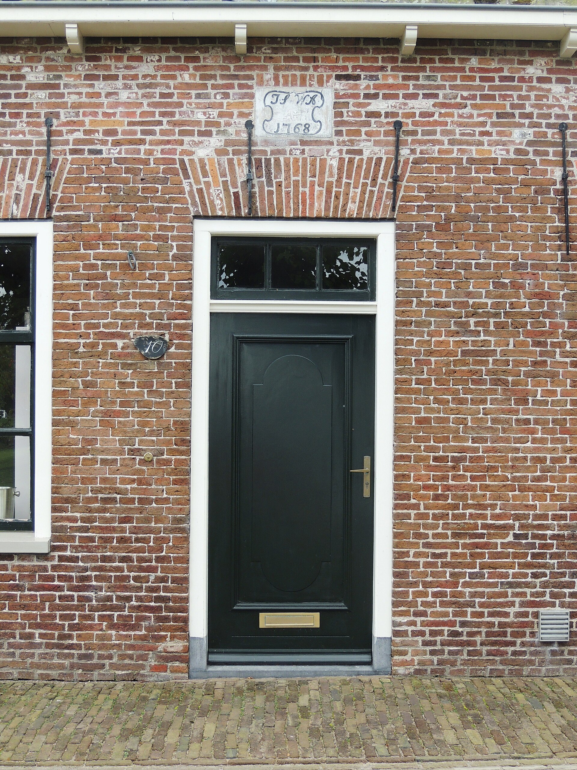 Lokale omgeving van Eastermar als lokaal beeld bij website laten maken Eastermar