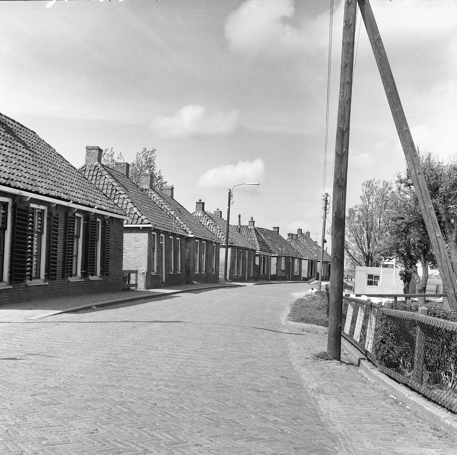 Lokaal beeld van Exmorra bij website laten maken en webdesign Exmorra