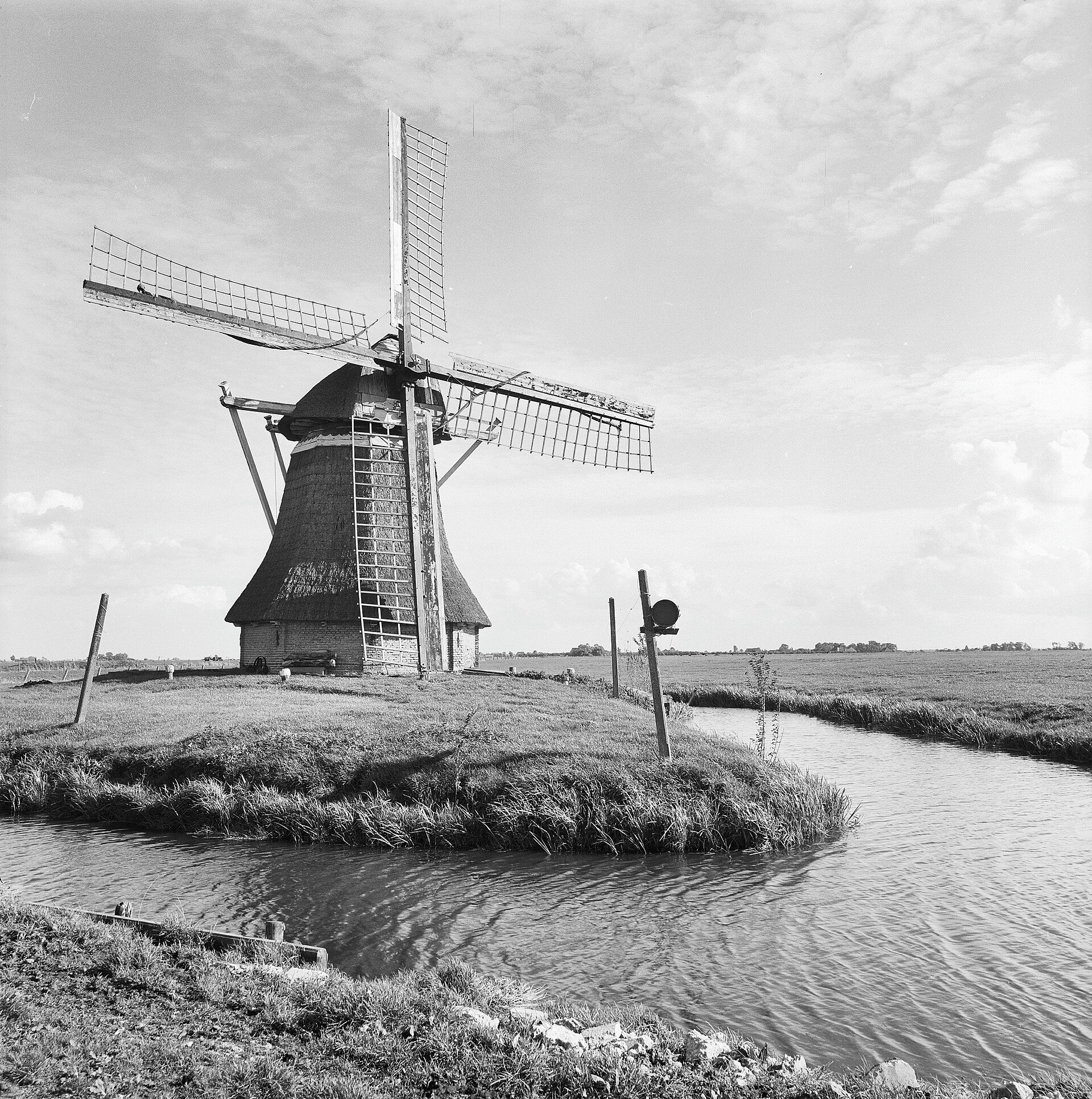Website laten maken Hallum – lokale omgeving Lokale omgeving van Hallum als lokaal beeld bij website laten maken Hallum