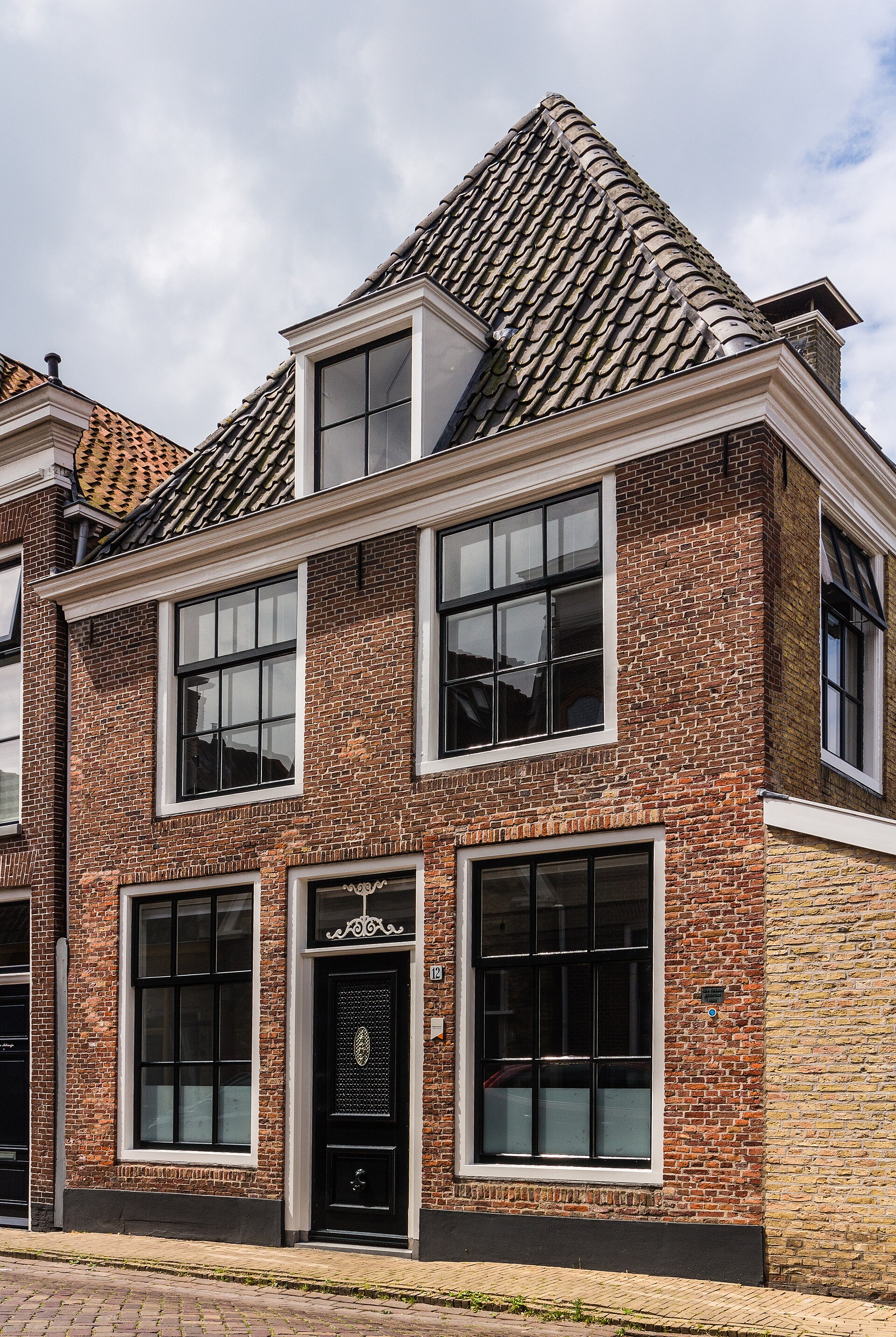 Lokaal beeld van Harlingen bij website laten maken en webdesign Harlingen