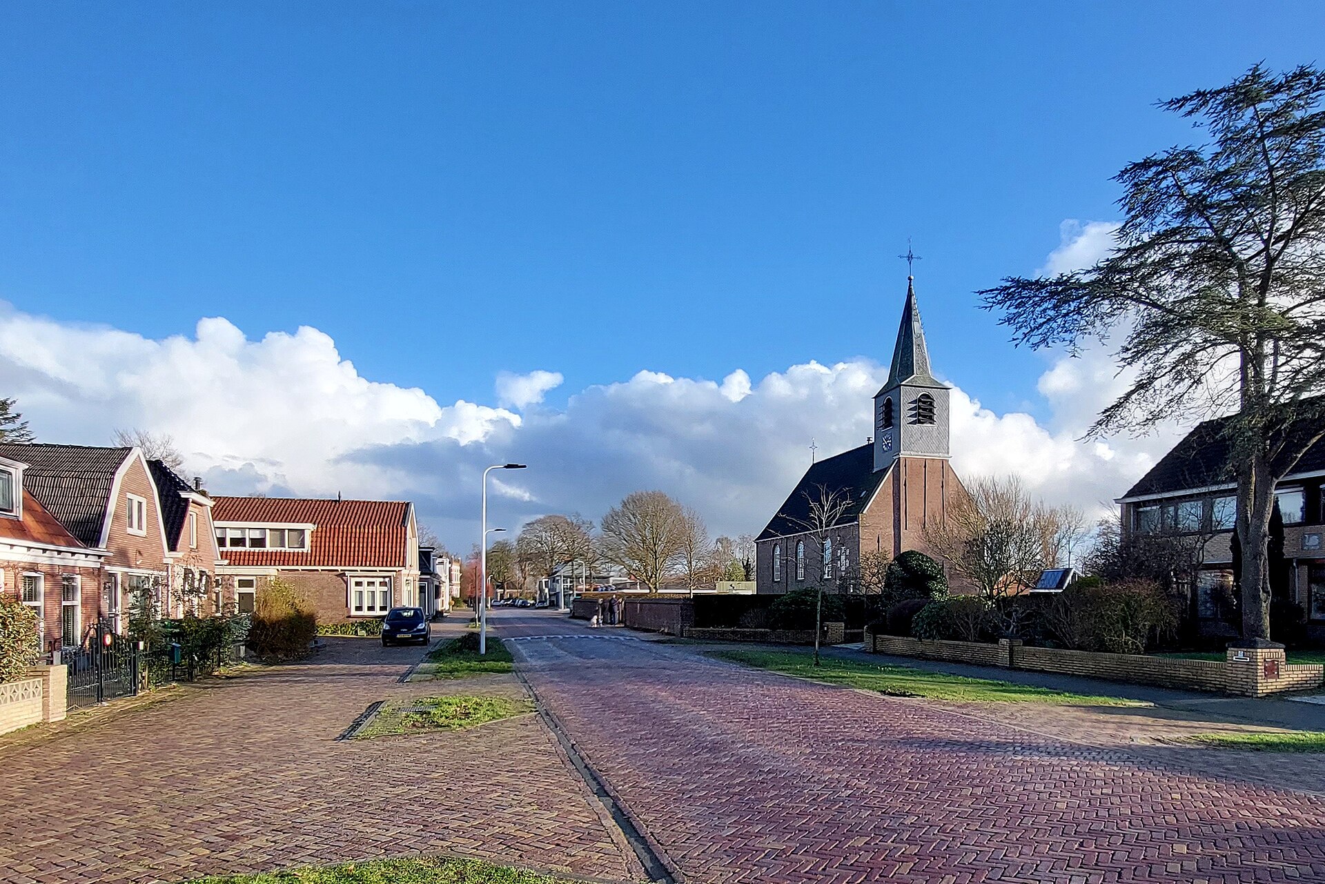 Website laten maken Hurdegaryp – lokale webdesign master Lokaal beeld van Hurdegaryp bij website laten maken en webdesign Hurdegaryp