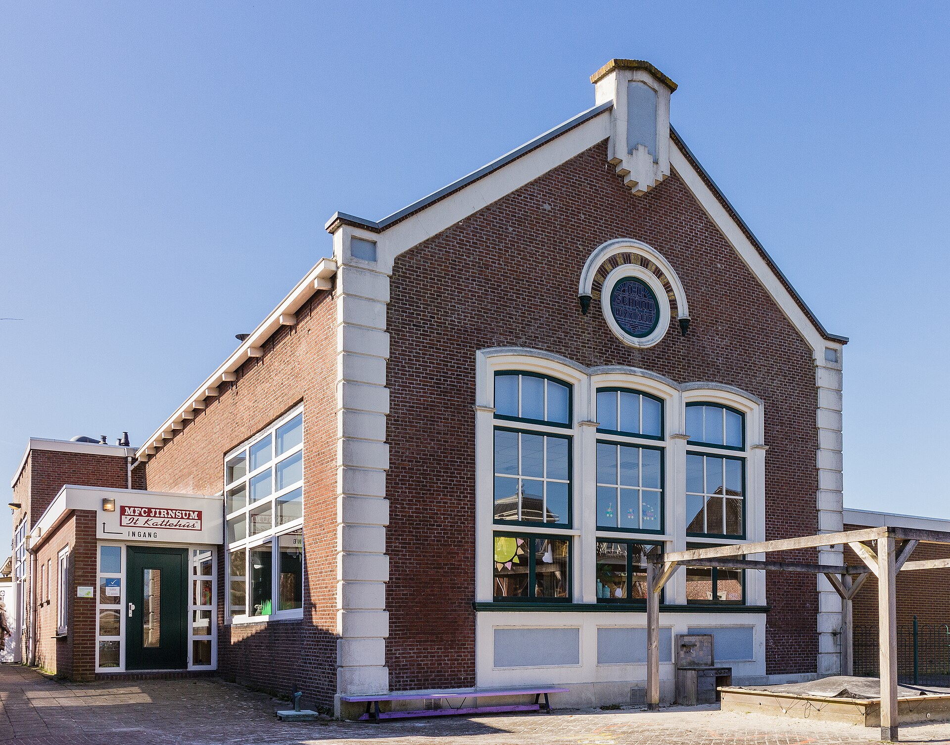 Lokaal beeld van Leeuwarden bij website laten maken en webdesign Leeuwarden
