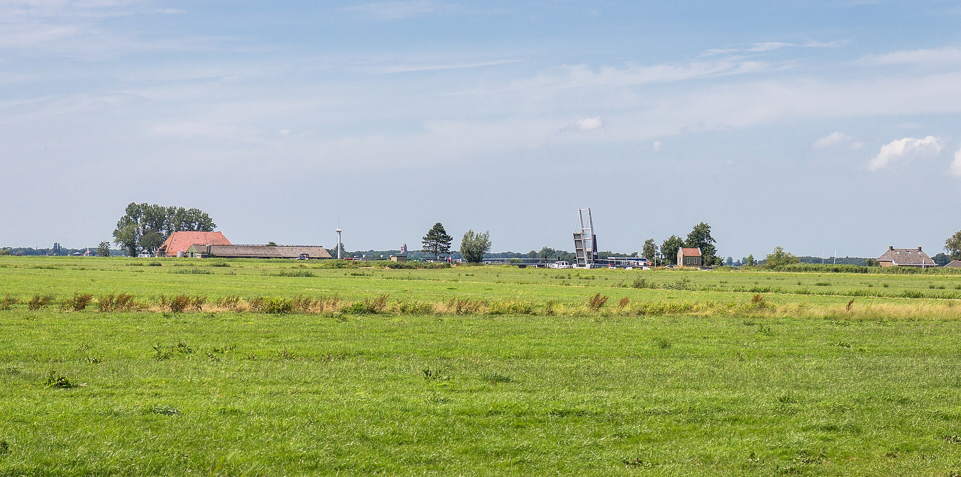 Website laten maken Lemmer – lokale webdesign master Lokaal beeld van Lemmer bij website laten maken en webdesign Lemmer