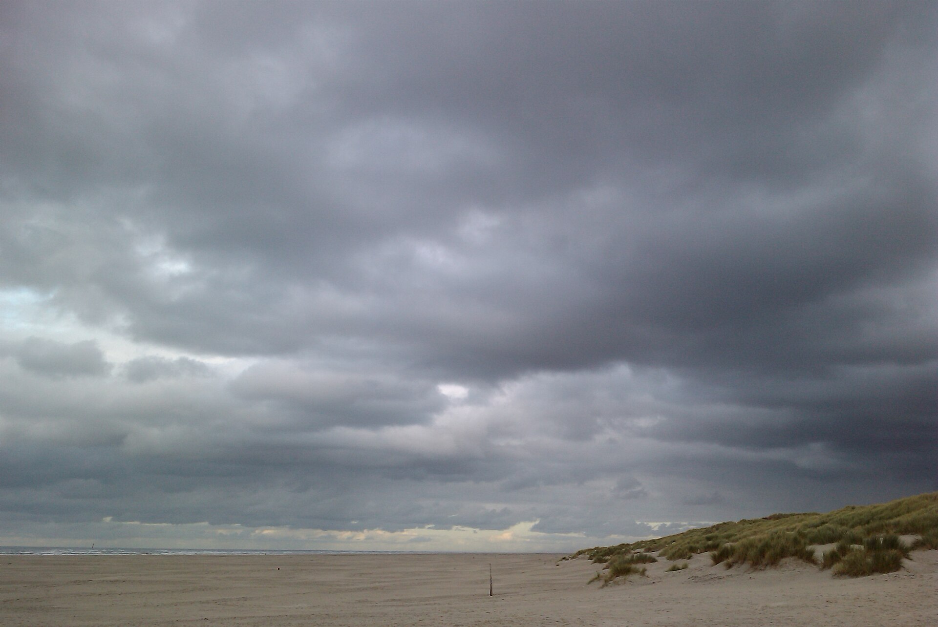 Lokaal beeld van Midsland bij website laten maken en webdesign Midsland