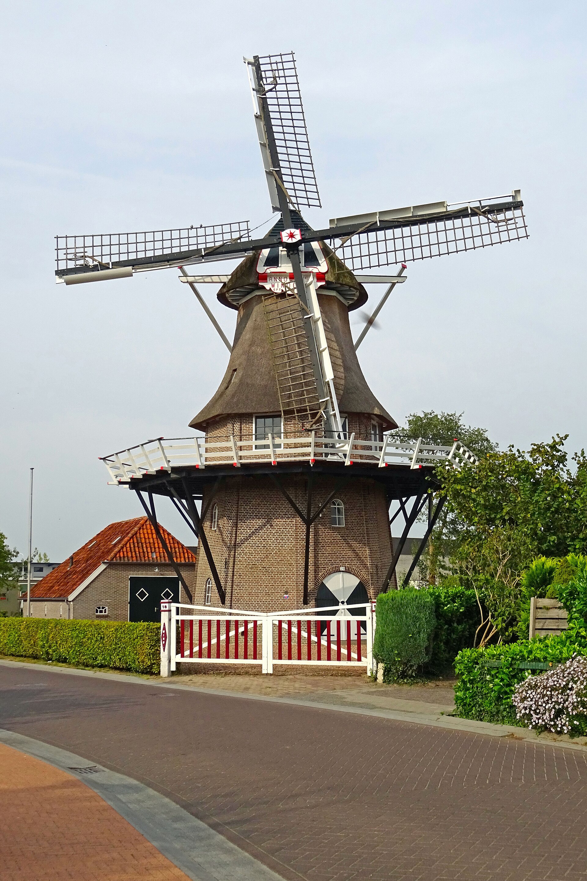 Website laten maken Noordwolde – lokale webdesign master Lokaal beeld van Noordwolde bij website laten maken en webdesign Noordwolde