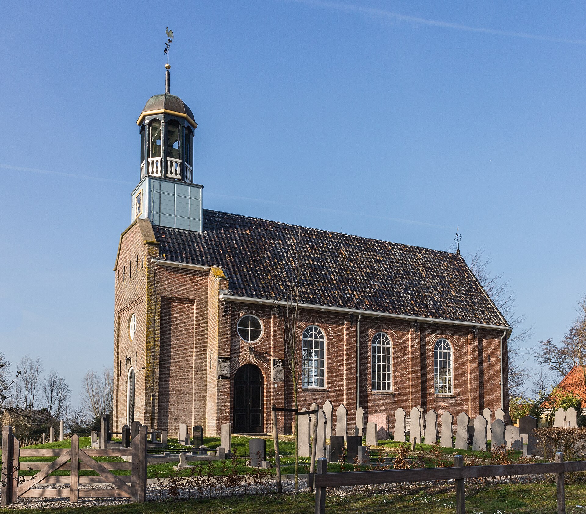 Website laten maken Oosterwolde – lokale omgeving Lokale omgeving van Oosterwolde als lokaal beeld bij website laten maken Oosterwolde