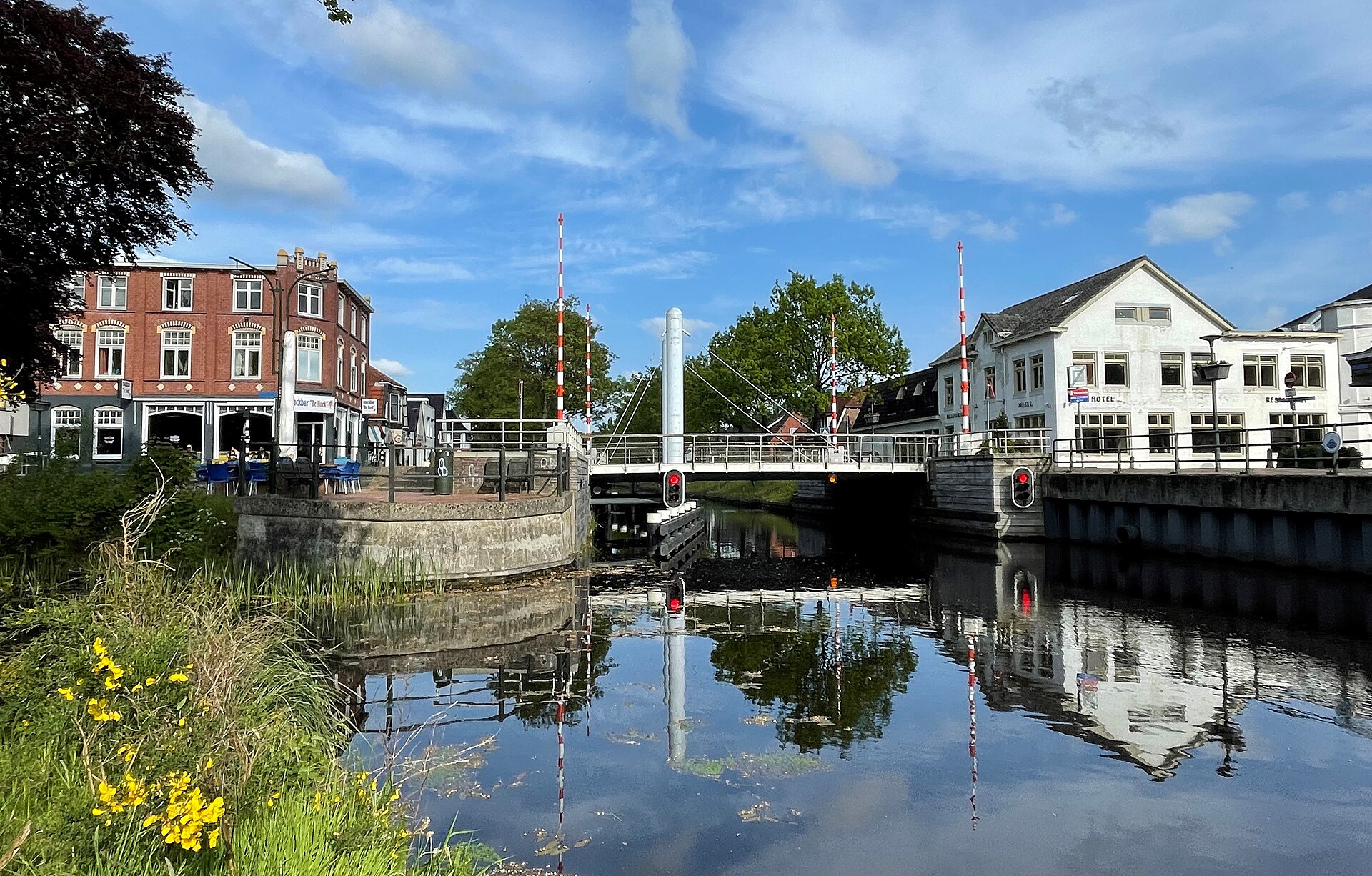 Top 5 webdesigners Oosterwolde – ondernemen in de regio Ondernemen in Oosterwolde als lokaal beeld bij Top 5 webdesigners Oosterwolde