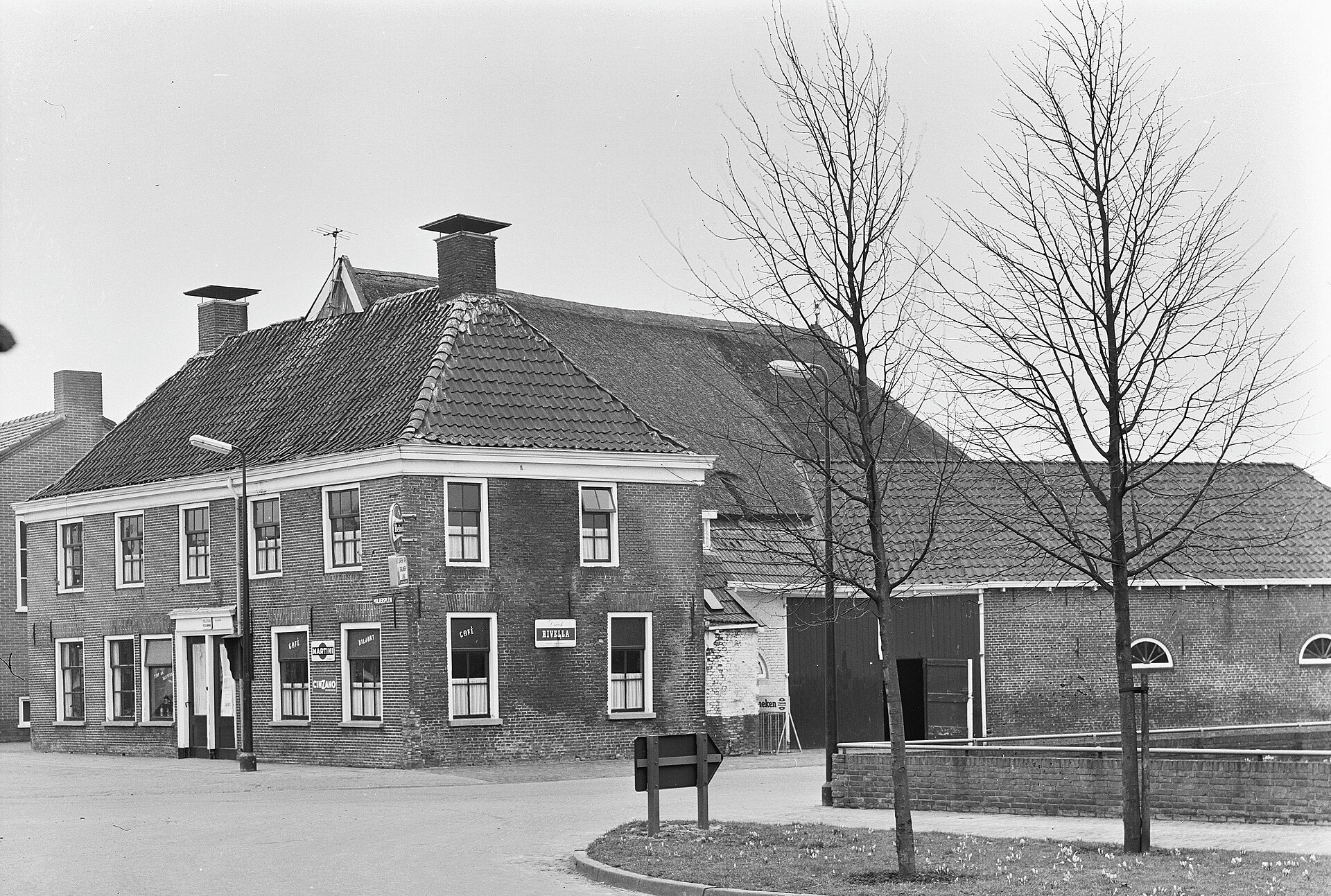 Website laten maken Rottevalle – lokale omgeving Lokale omgeving van Rottevalle als lokaal beeld bij website laten maken Rottevalle