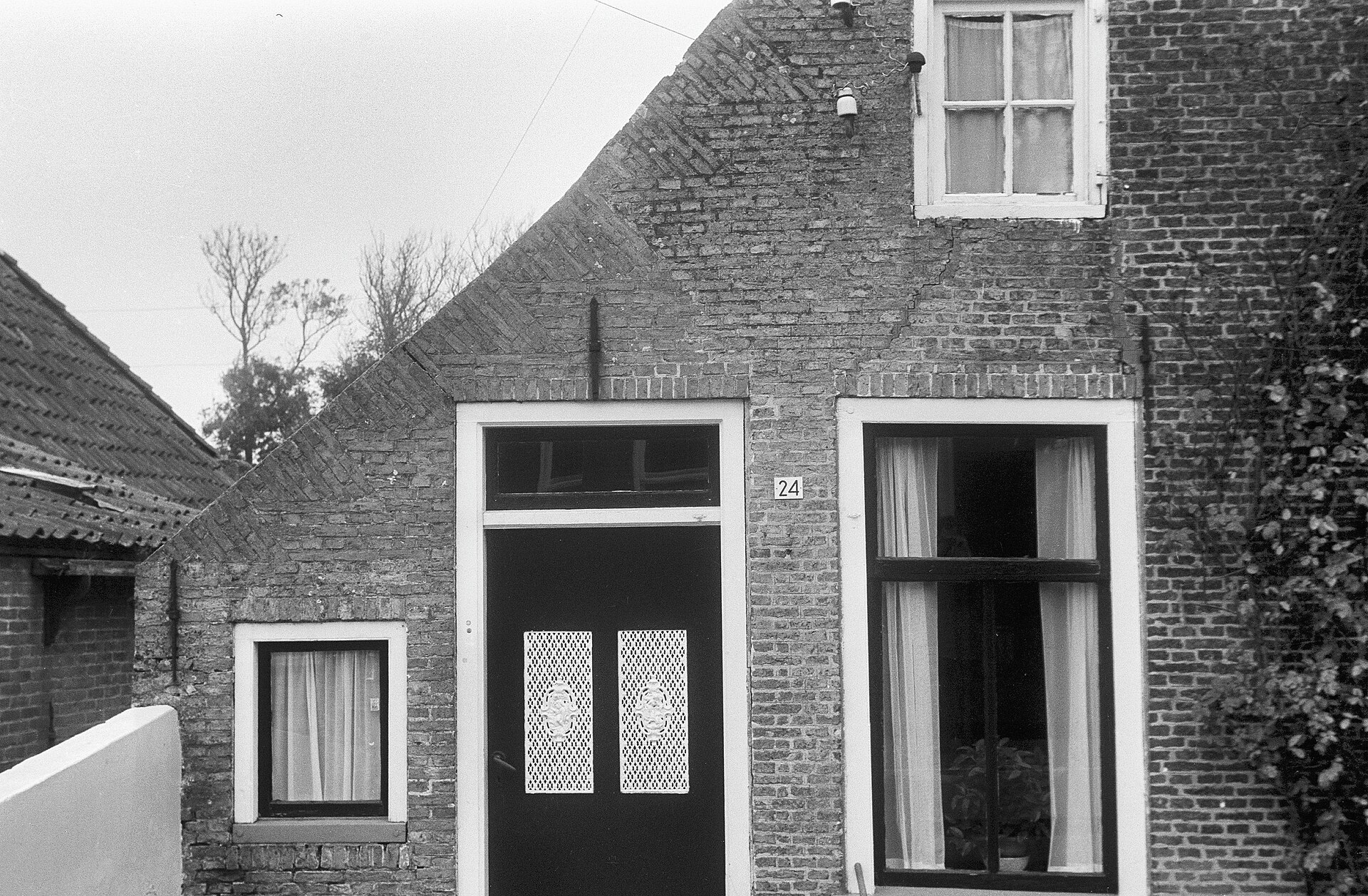 Lokale omgeving van Schiermonnikoog als lokaal beeld bij website laten maken Schiermonnikoog