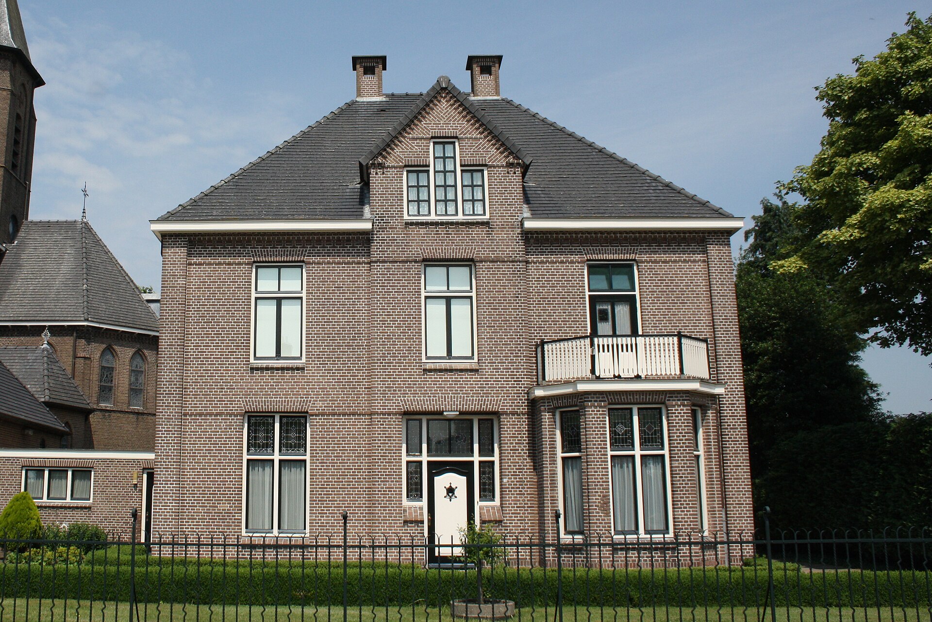 Lokaal beeld van Steggerda bij website laten maken en webdesign Steggerda