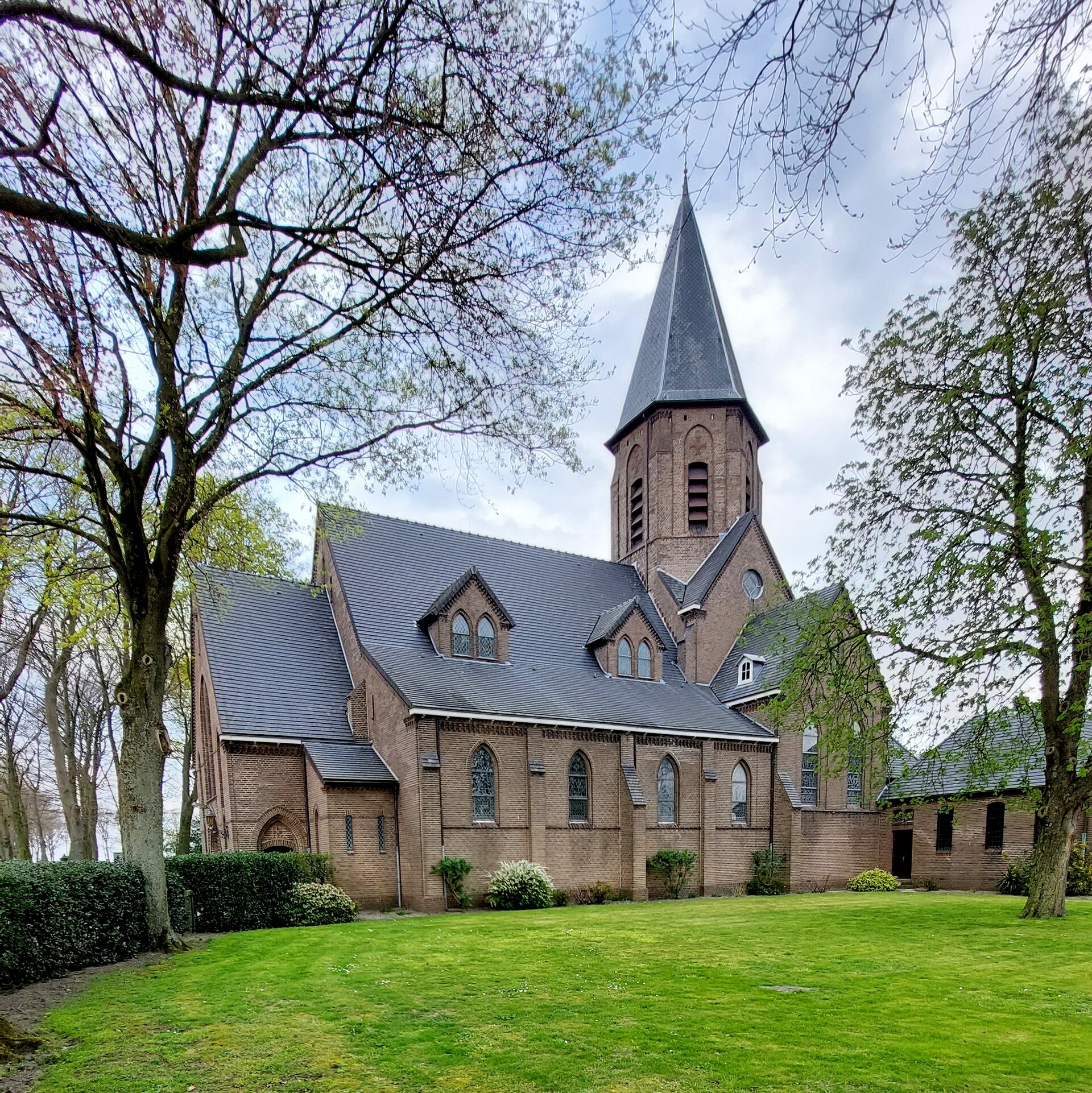Lokale omgeving van Steggerda als lokaal beeld bij website laten maken Steggerda