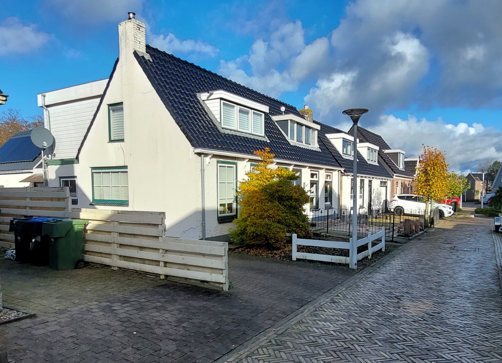 Website laten maken Stiens – lokale omgeving Lokale omgeving van Stiens als lokaal beeld bij website laten maken Stiens