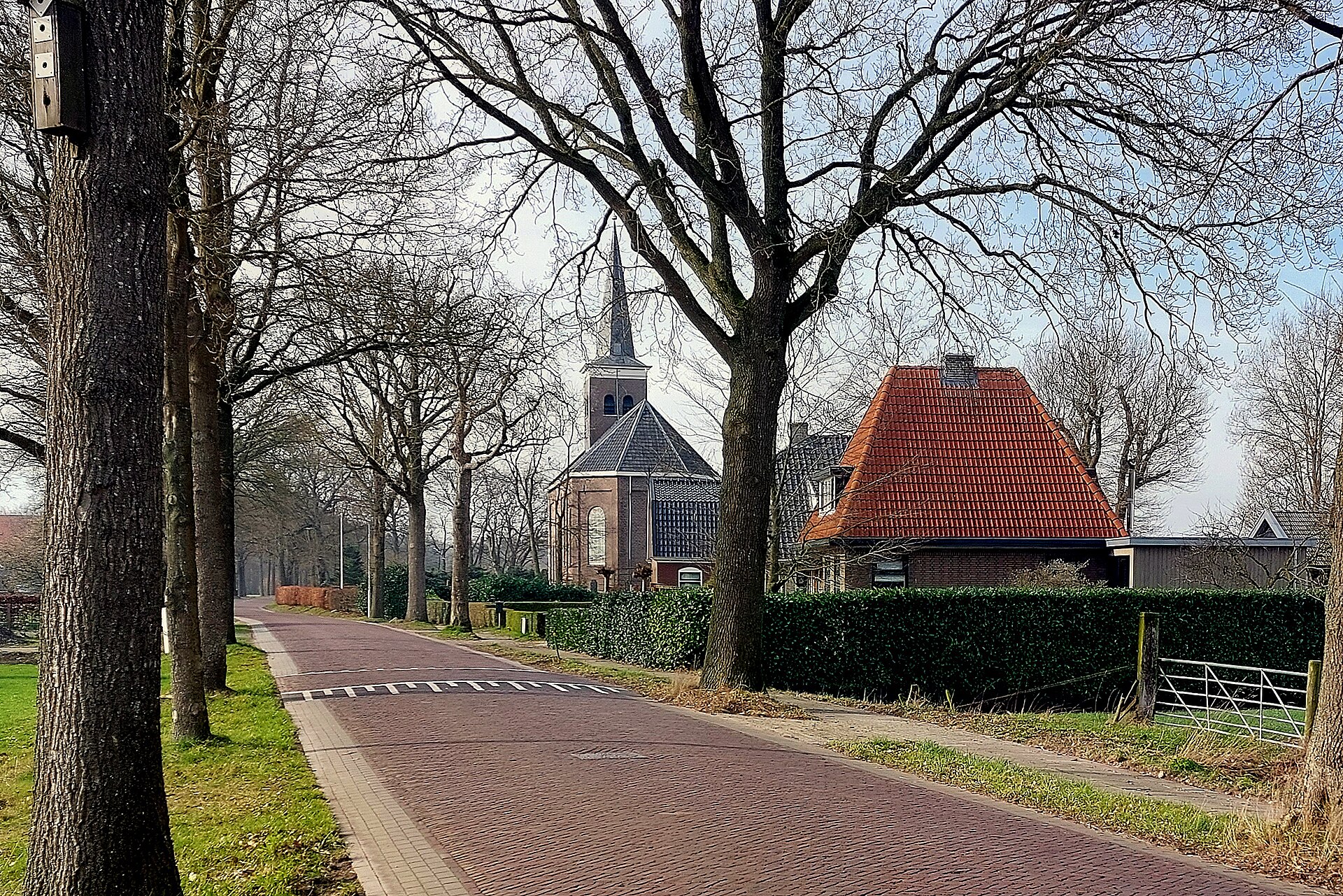 Website laten maken Terwispel – lokale webdesign master Lokaal beeld van Terwispel bij website laten maken en webdesign Terwispel
