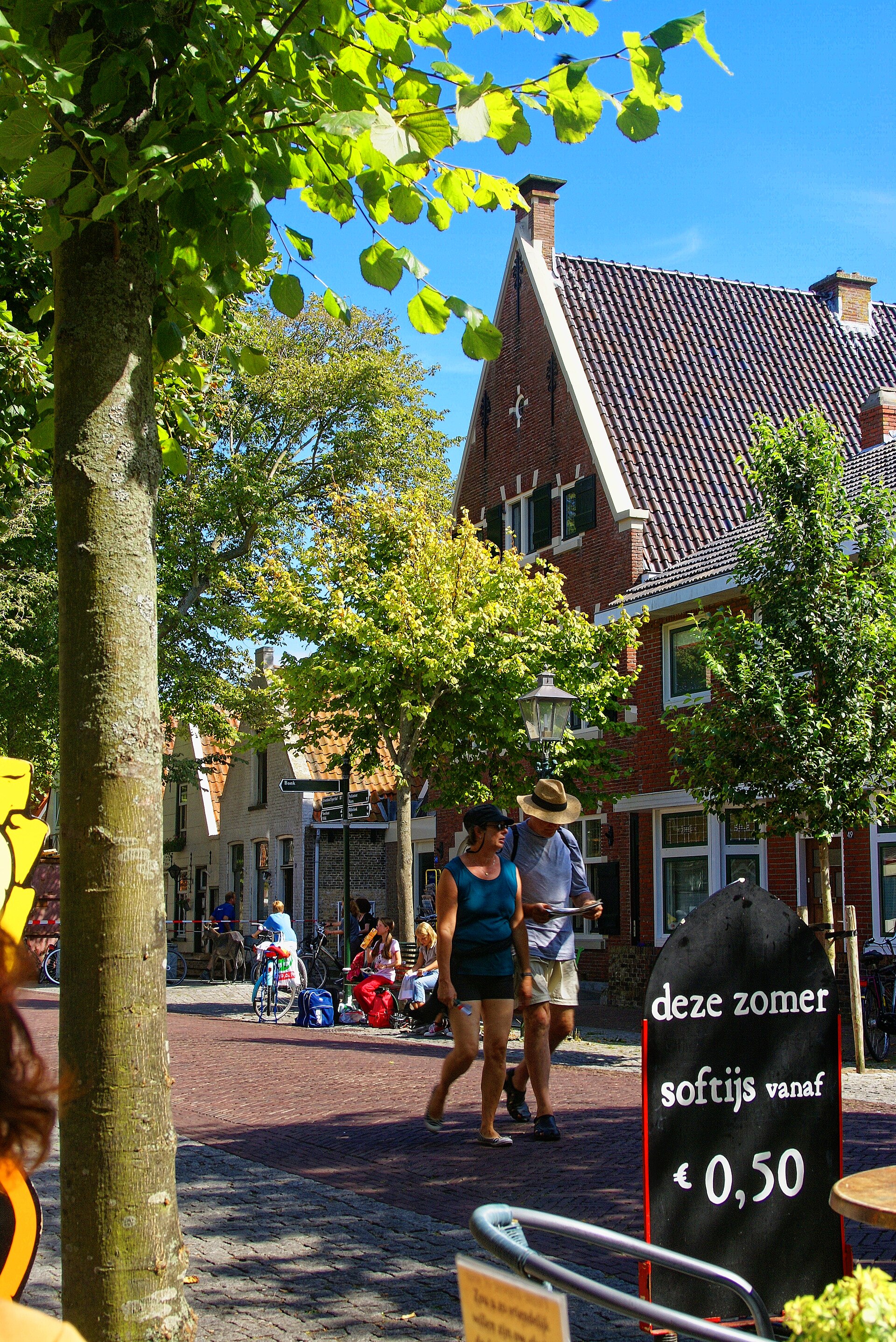 Website laten maken Vlieland – lokale omgeving Lokale omgeving van Vlieland als lokaal beeld bij website laten maken Vlieland