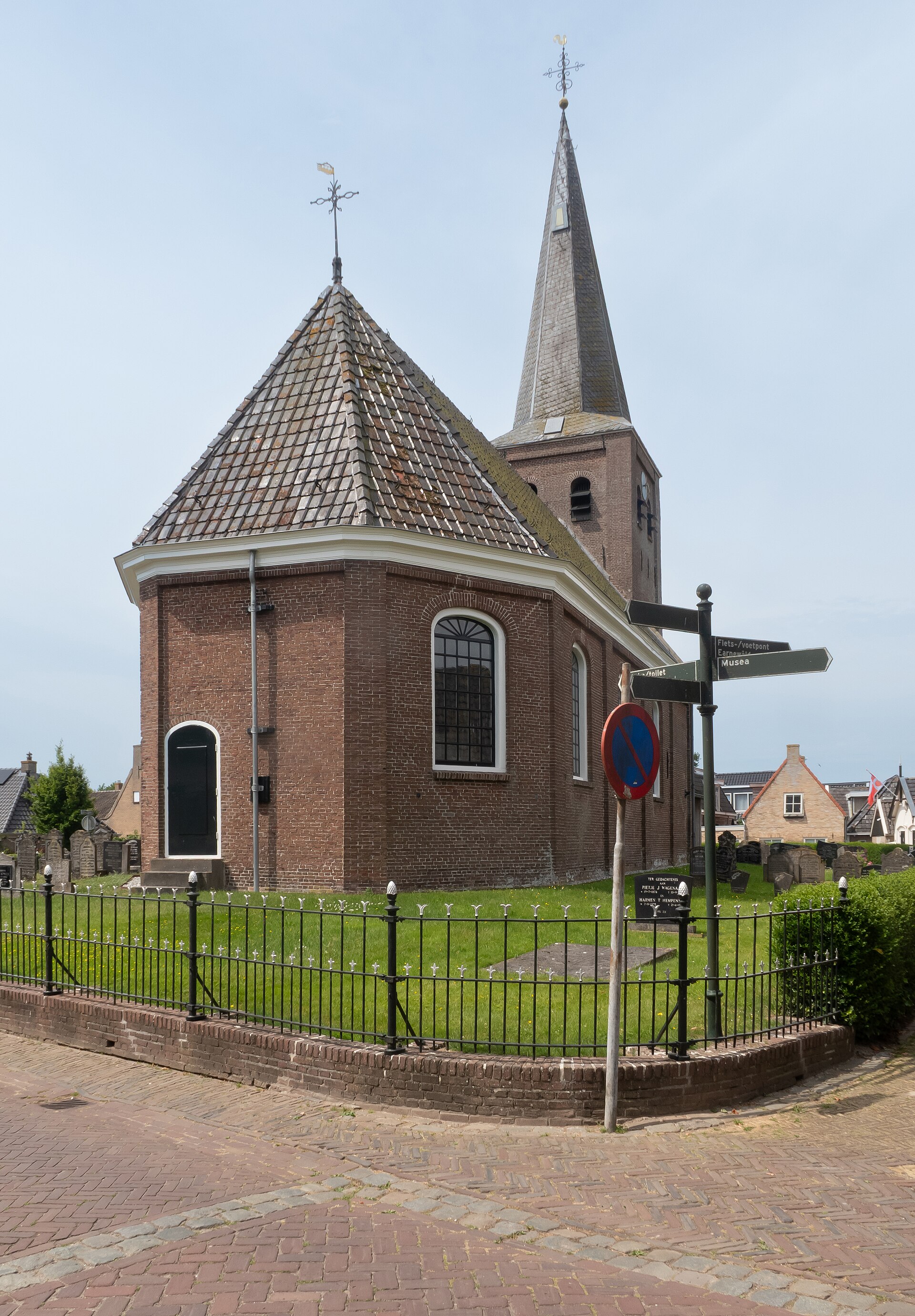 Lokaal beeld van Warten bij website laten maken en webdesign Warten