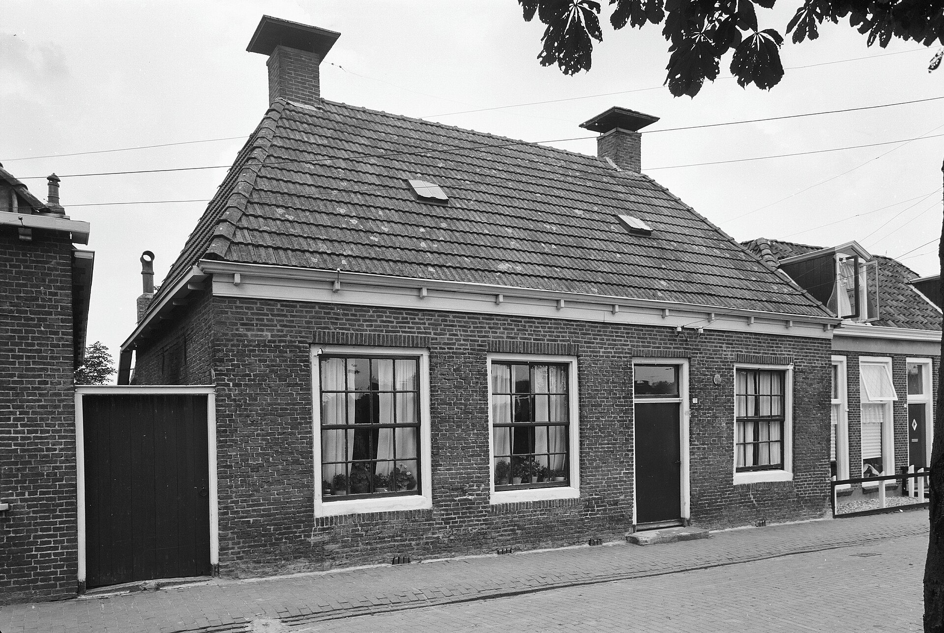Lokale omgeving van Weidum als lokaal beeld bij website laten maken Weidum