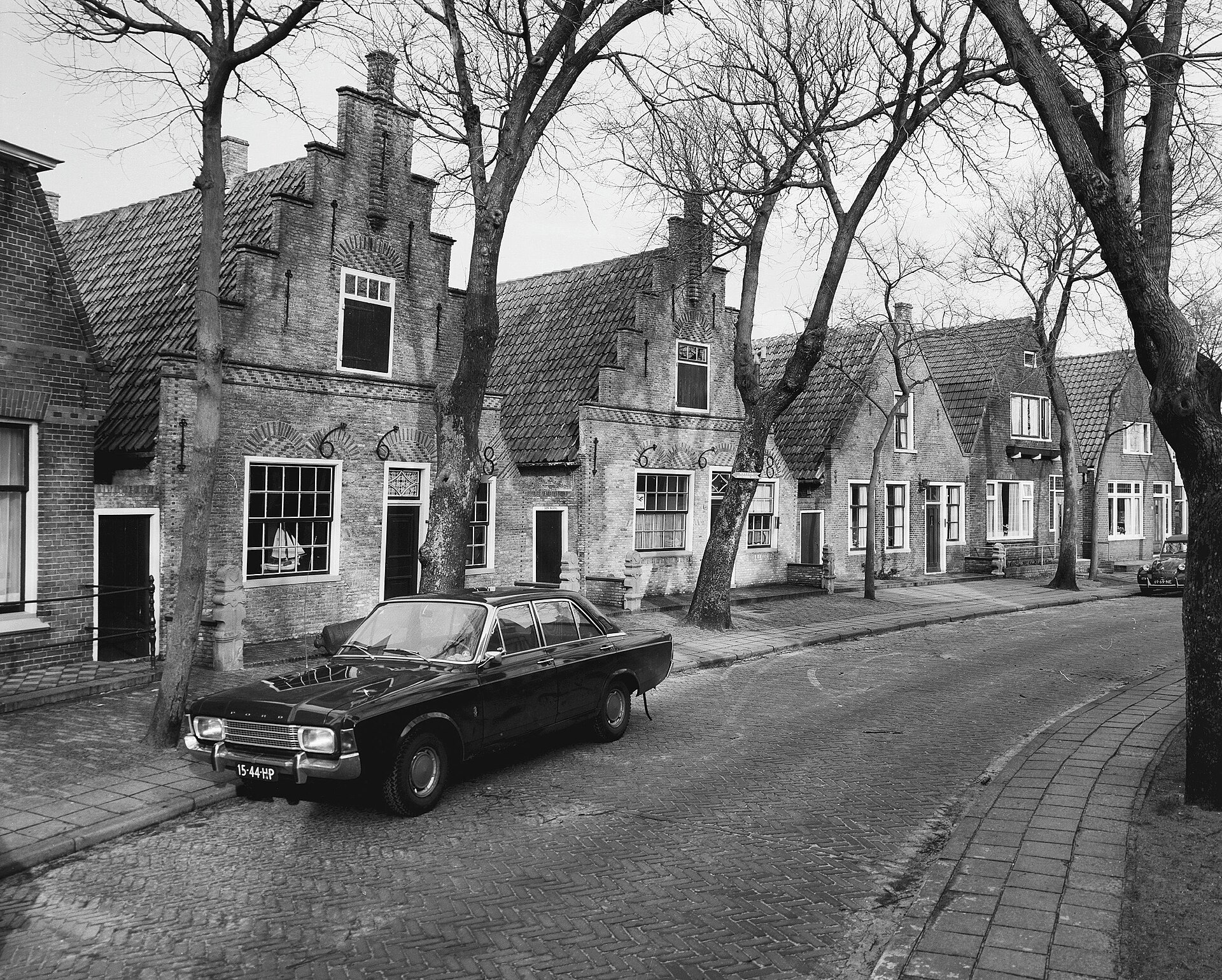Lokaal beeld van West-Terschelling bij website laten maken en webdesign West-Terschelling