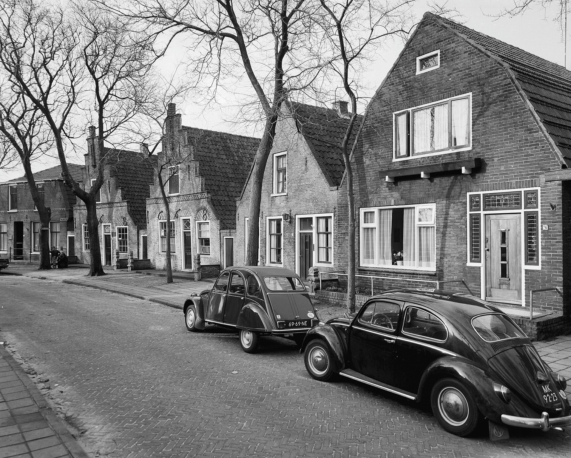 Lokale omgeving van West-Terschelling als lokaal beeld bij website laten maken West-Terschelling