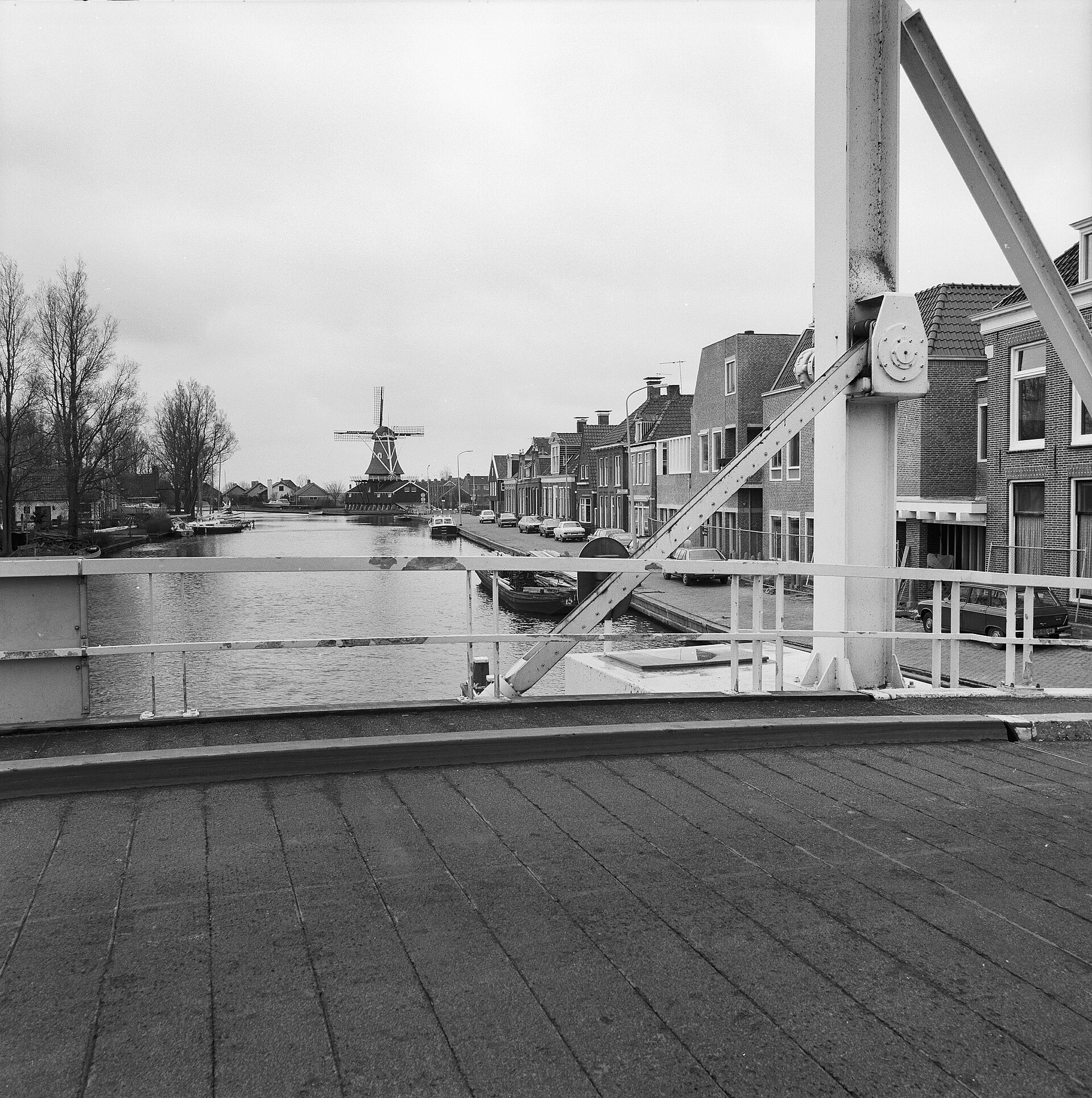 Website laten maken Woudsend – lokale webdesign master Lokaal beeld van Woudsend bij website laten maken en webdesign Woudsend