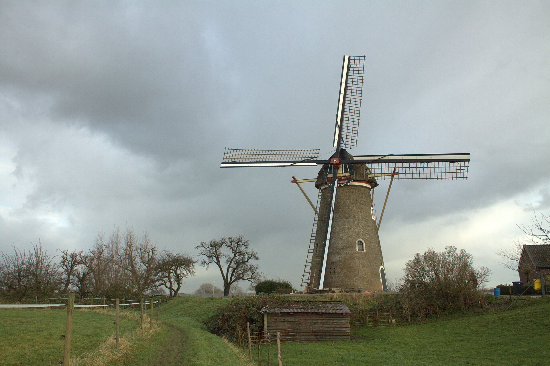 Website laten maken Beesd – lokale omgeving Lokale omgeving van Beesd als lokaal beeld bij website laten maken Beesd