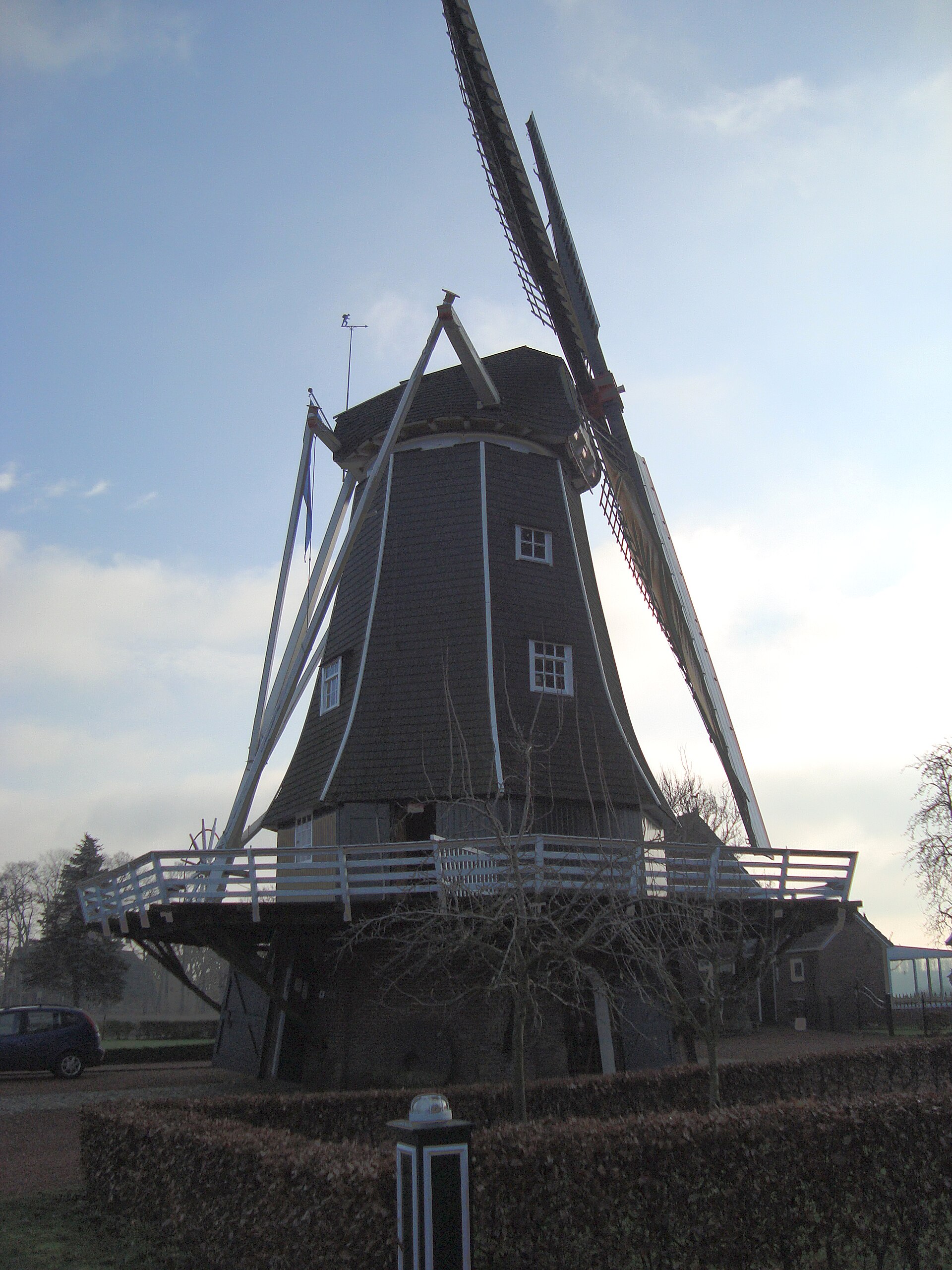 Ondernemen in Doetinchem als lokaal beeld bij Top 5 webdesigners Doetinchem