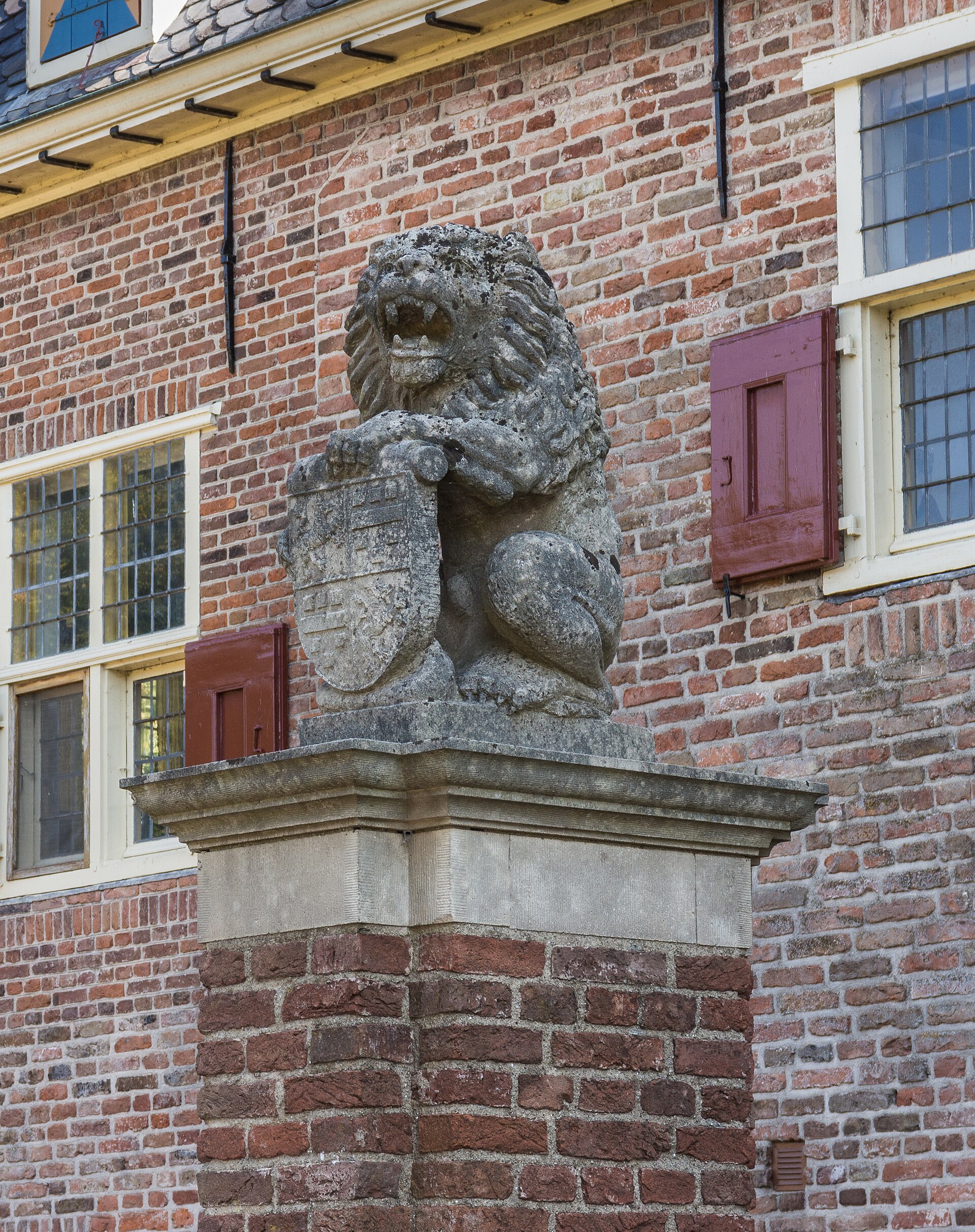 Ondernemen in Doorwerth als lokaal beeld bij Top 5 webdesigners Doorwerth