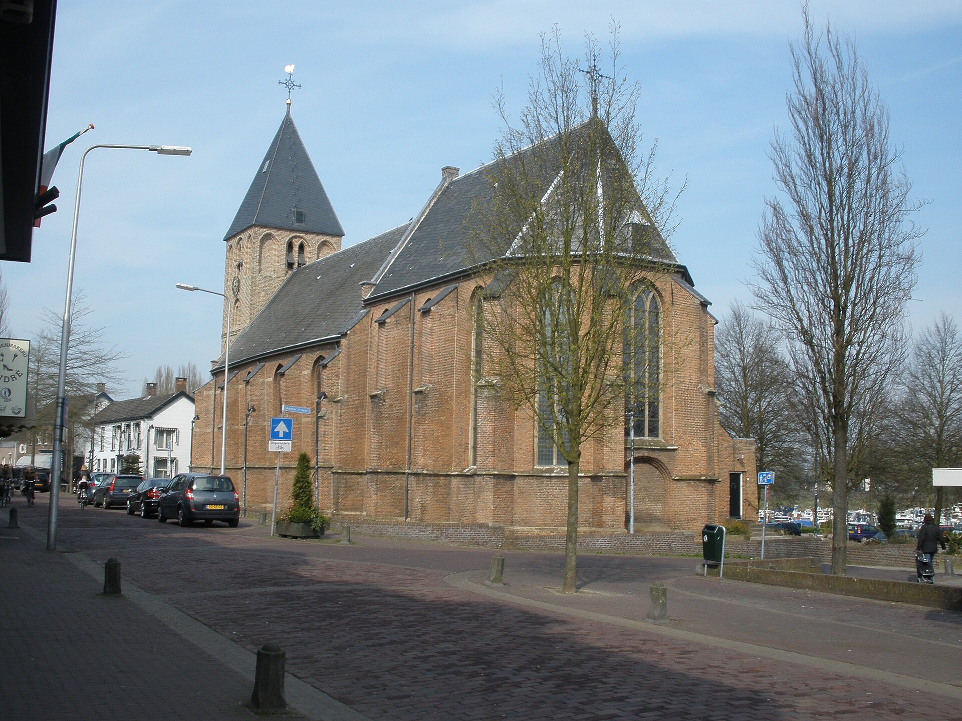 Ondernemen in Geldermalsen als lokaal beeld bij Top 5 webdesigners Geldermalsen