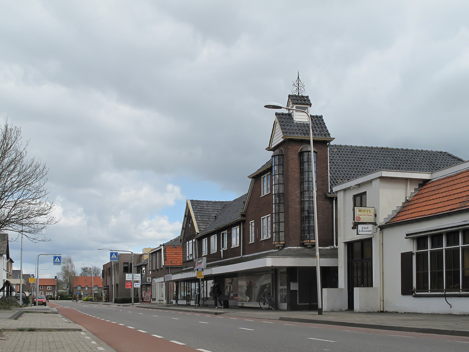 Ondernemen in Gendt als lokaal beeld bij Top 5 webdesigners Gendt
